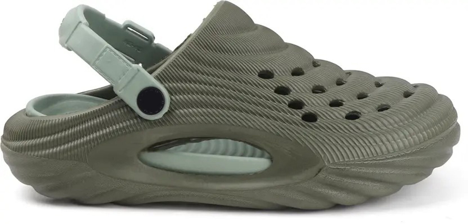 Image of eastern club Men Clogs