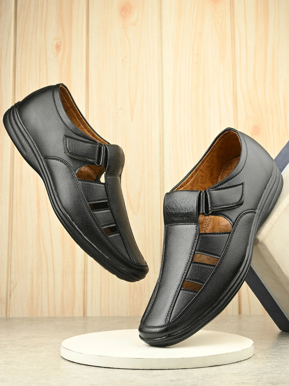Image of AMICO Men Sandals