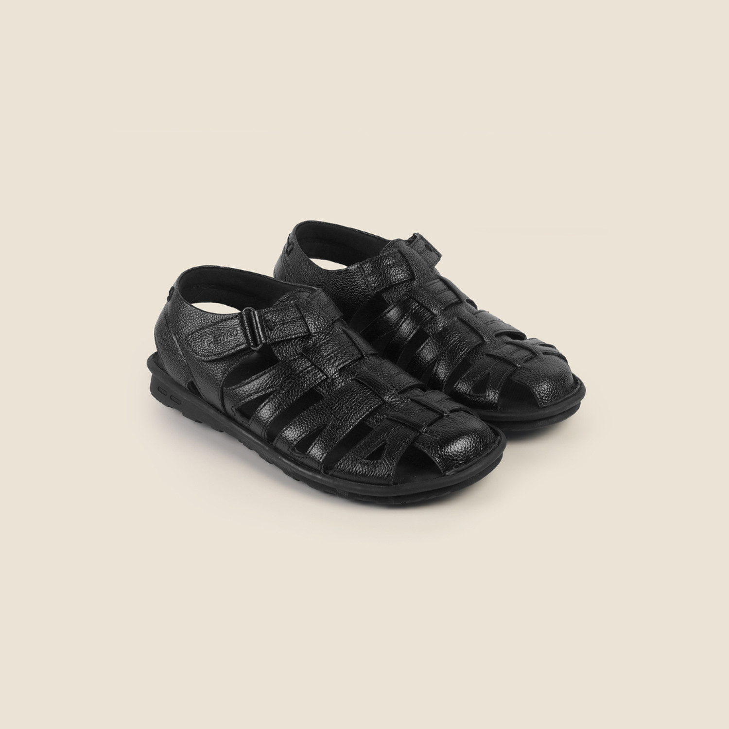 Image of METRO Men Sandals