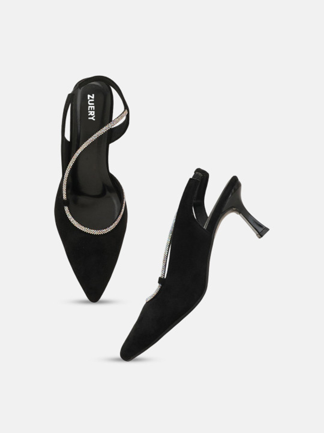 Image of ZUERY Women Heels