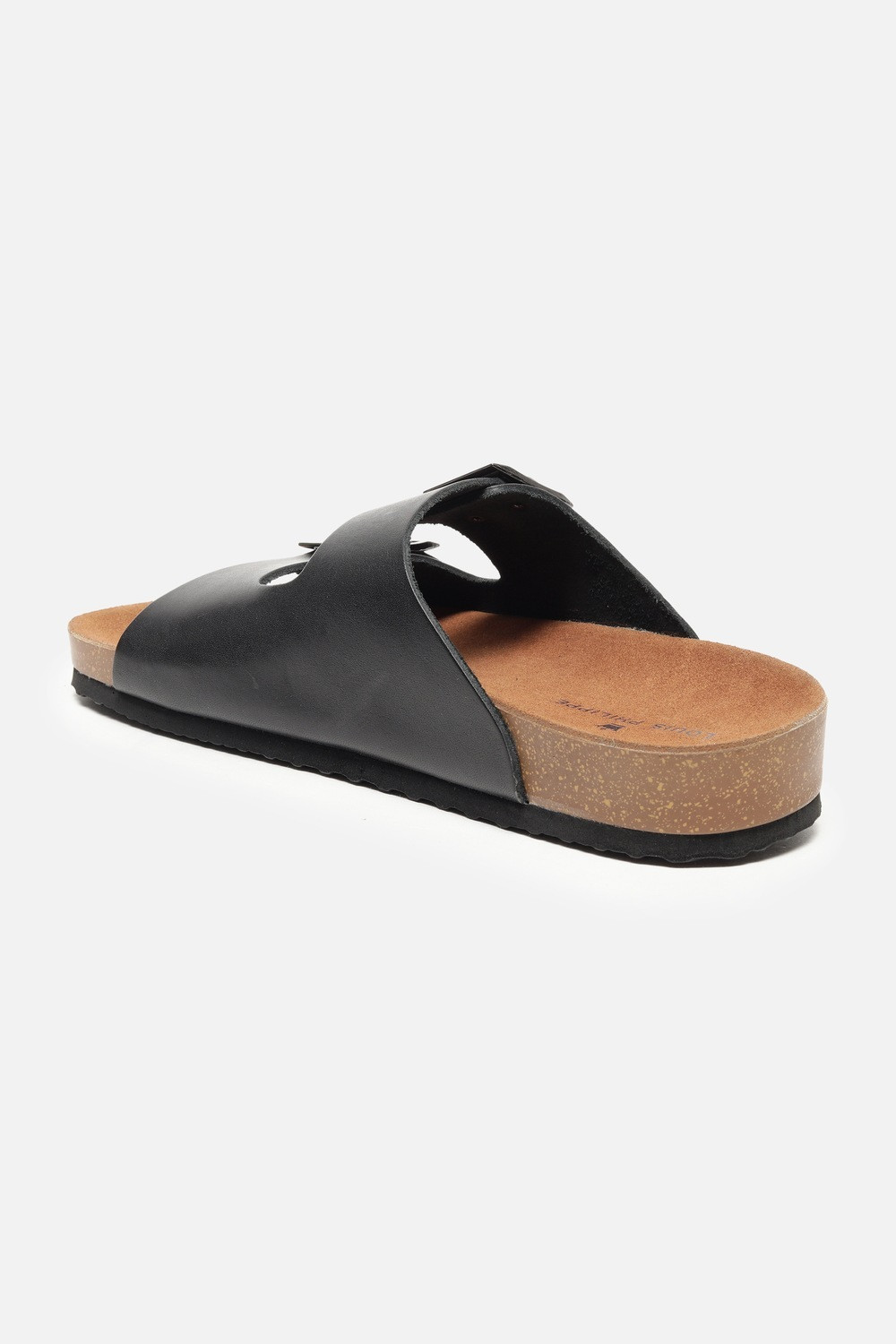 Image of LOUIS PHILIPPE Men Sandals