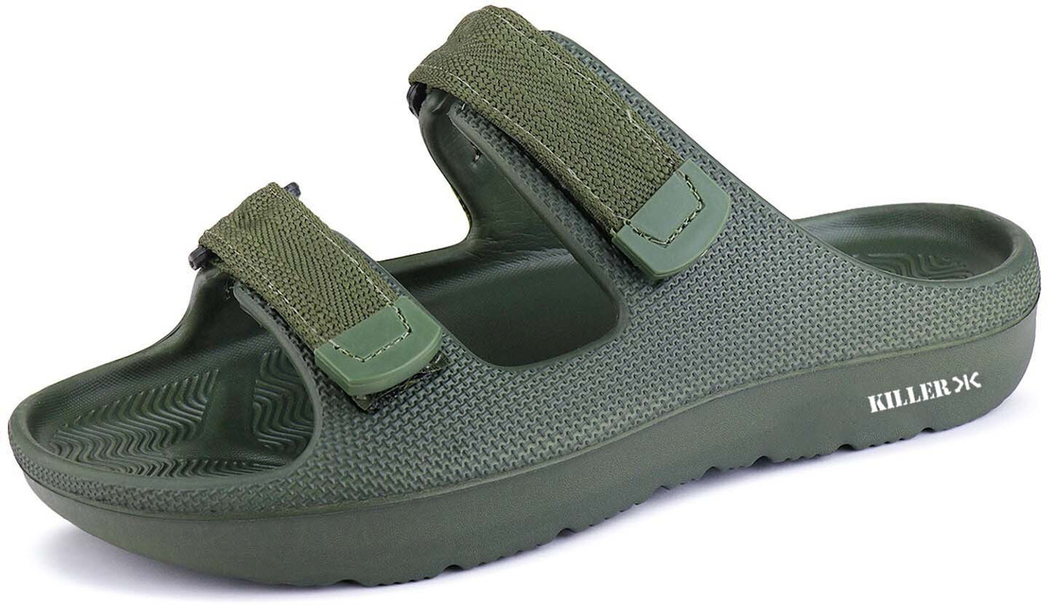 Image of KILLER Men Clogs