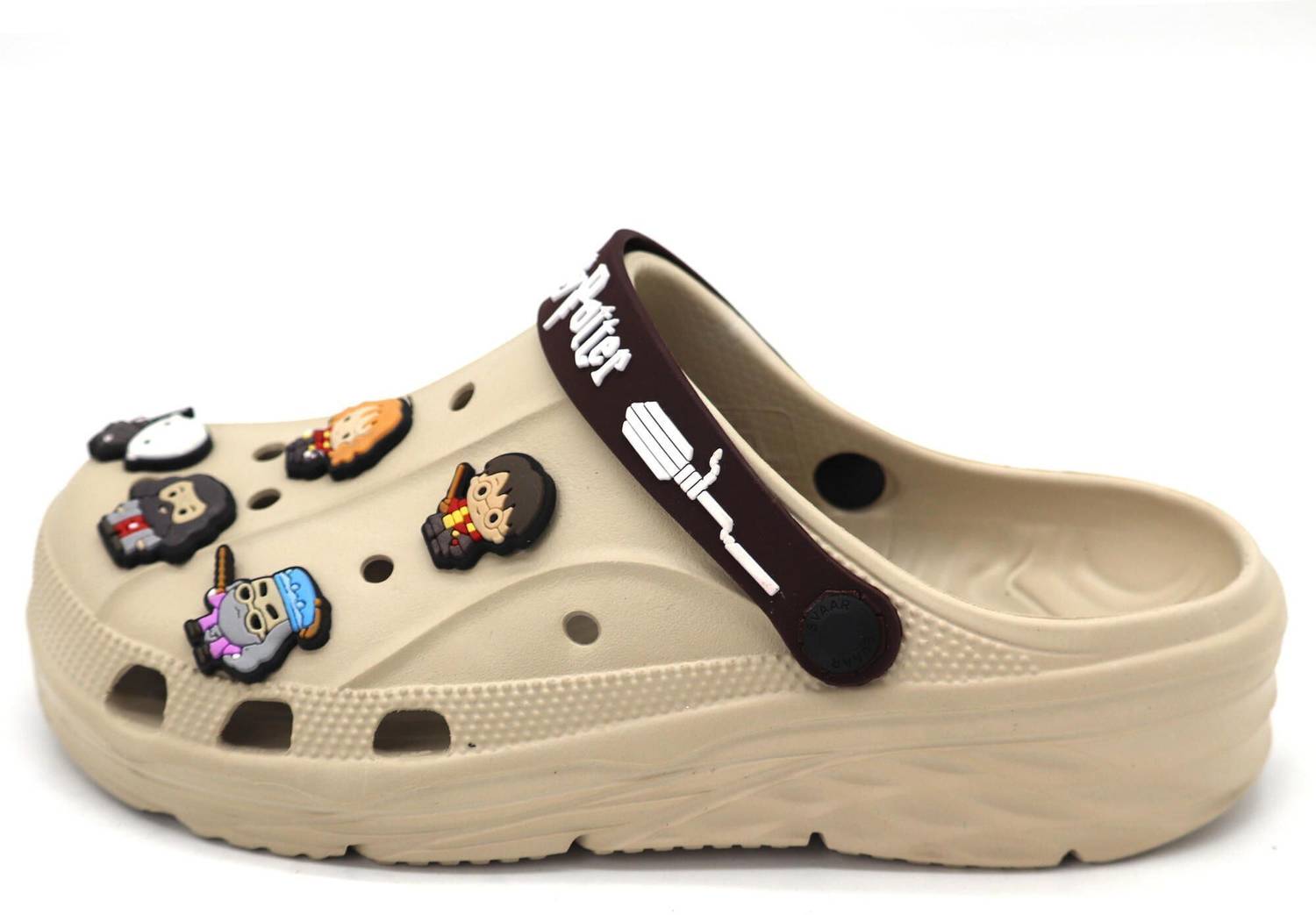 Svaar Harry Potter Magical Clogs for Men - Image 5