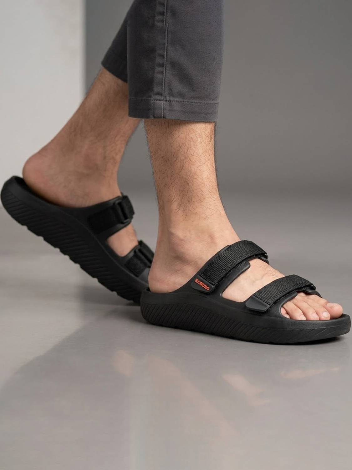 Koburg Nexa Pro Men Sandals - Image 2