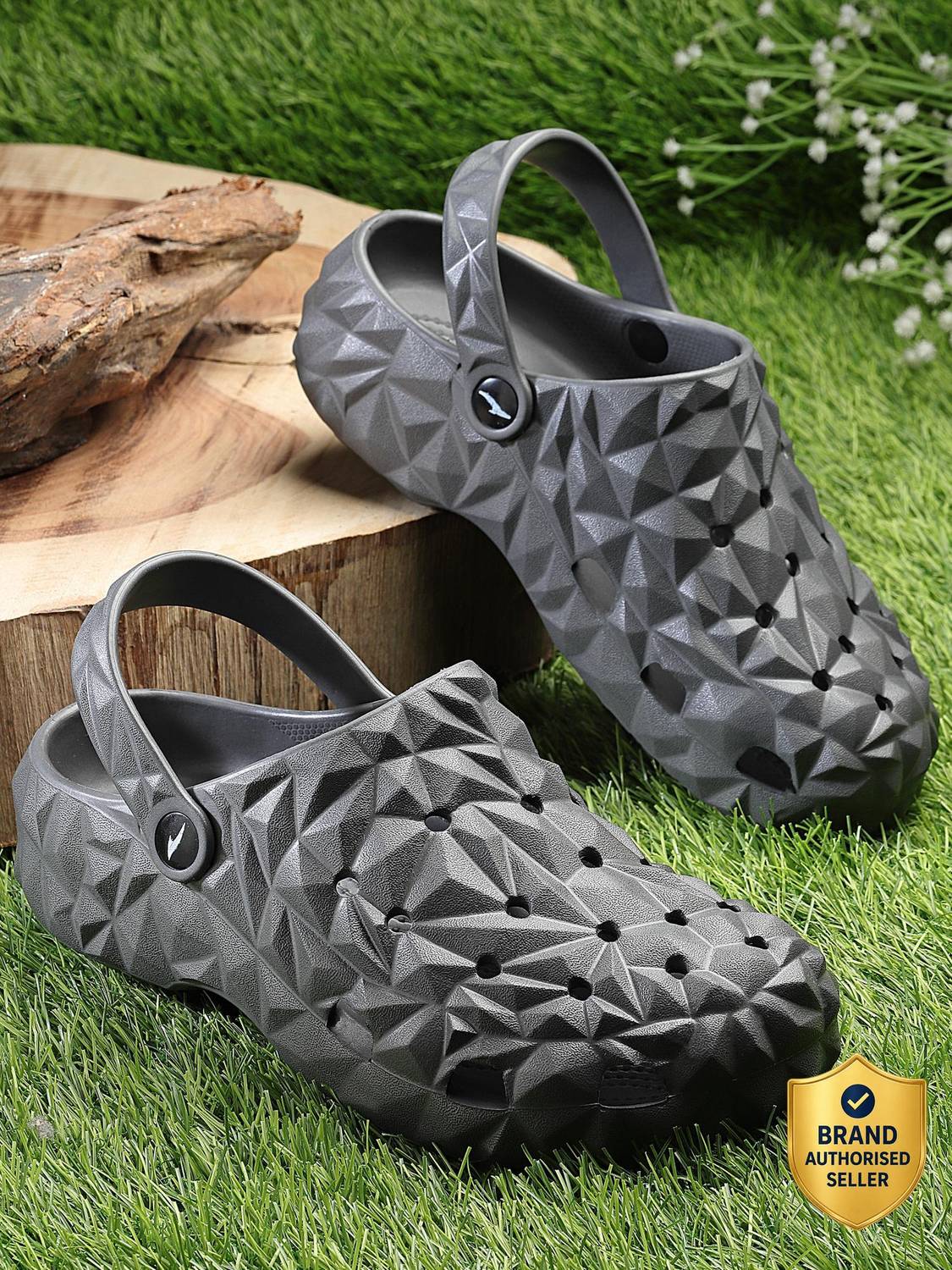 asian Men Clogs