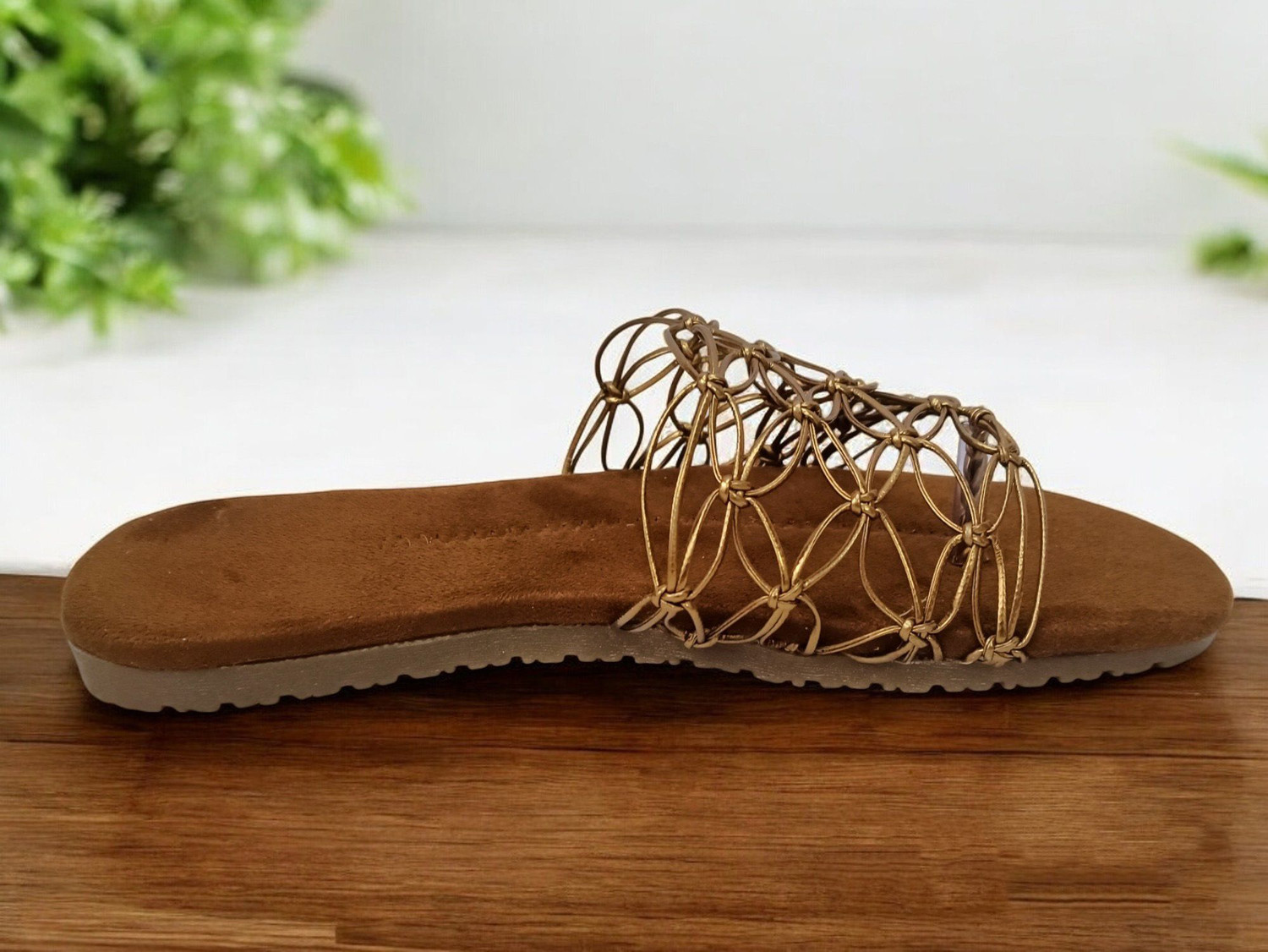 Image of OVEE Women Flats