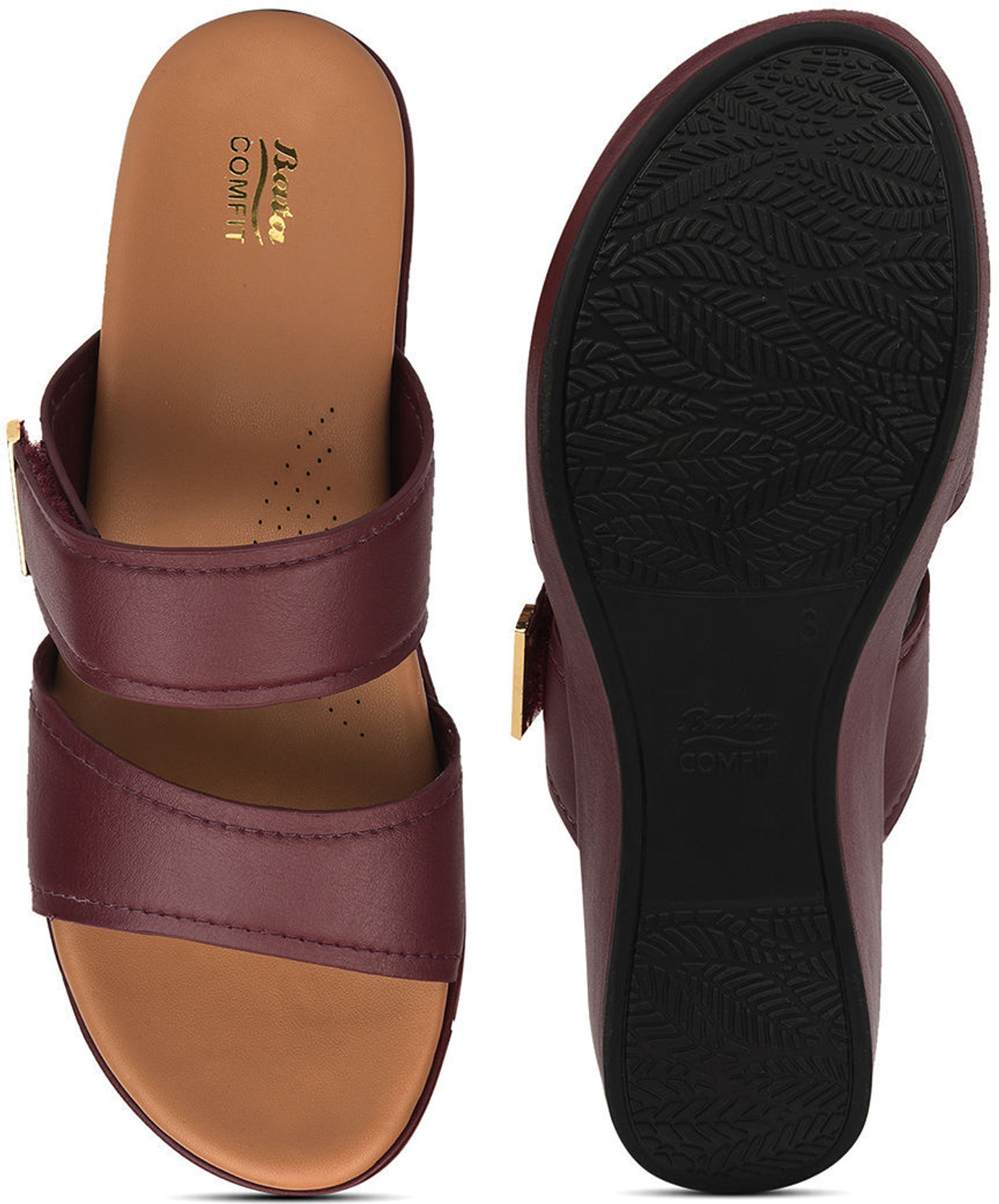 Image of Bata Women Heels