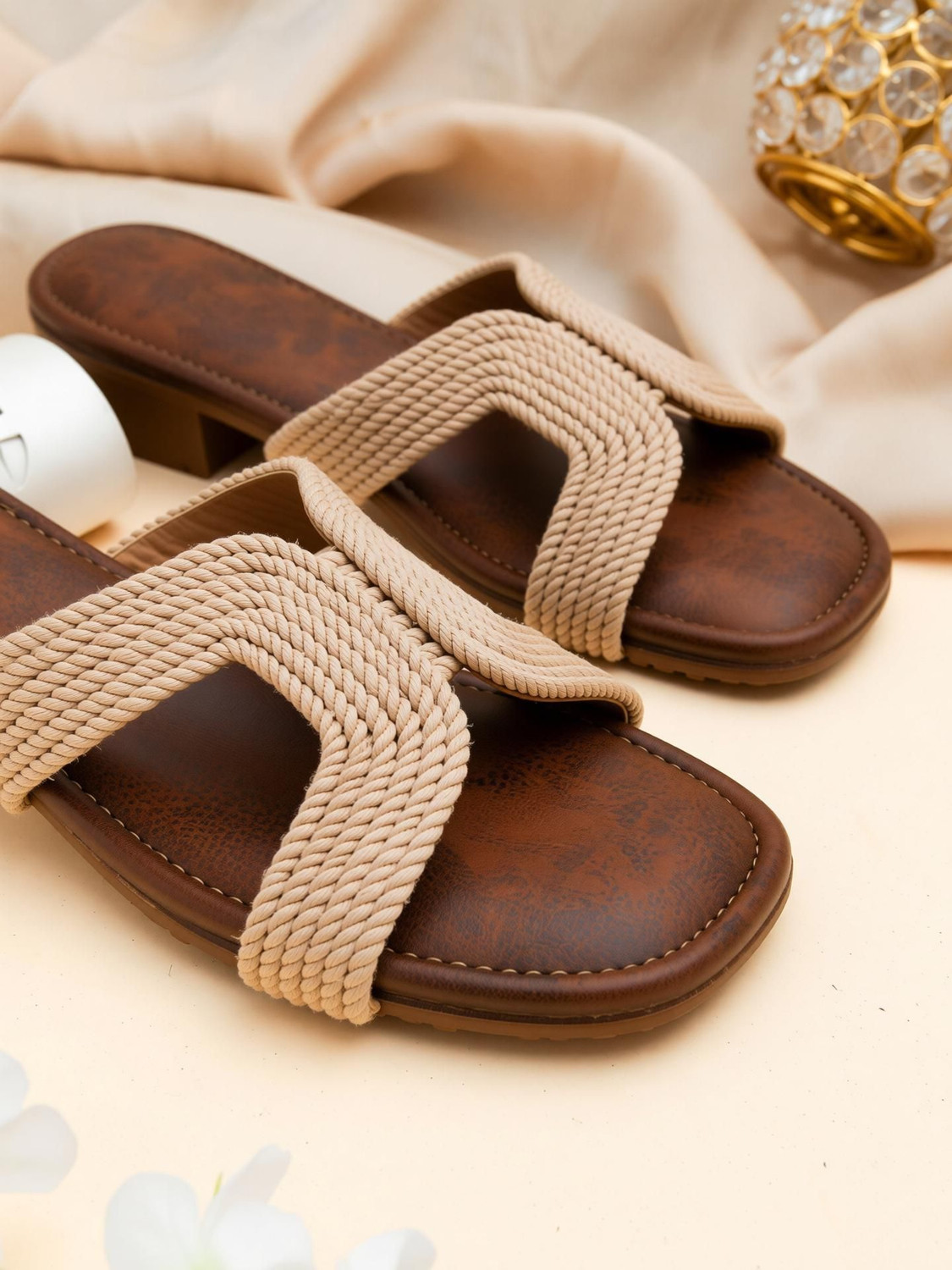 Image of AMAZING TRADERS Women Flats