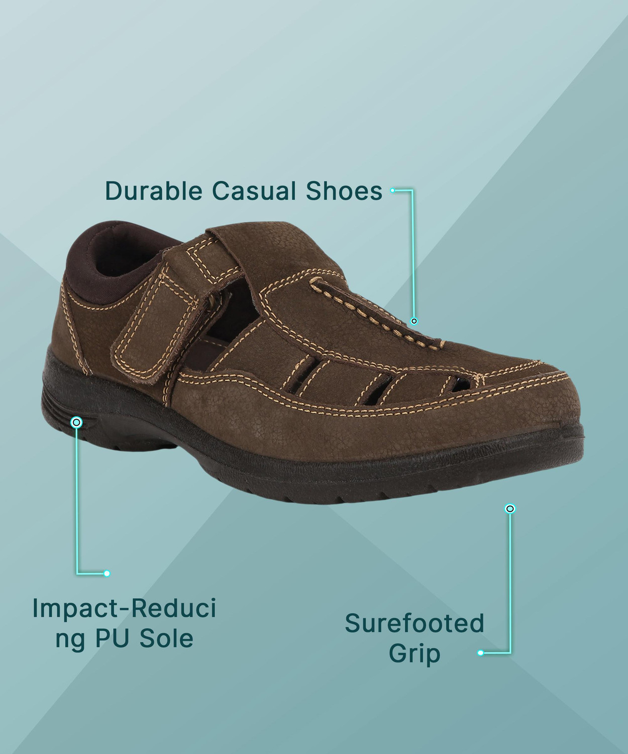 Image of Bata Men Casual
