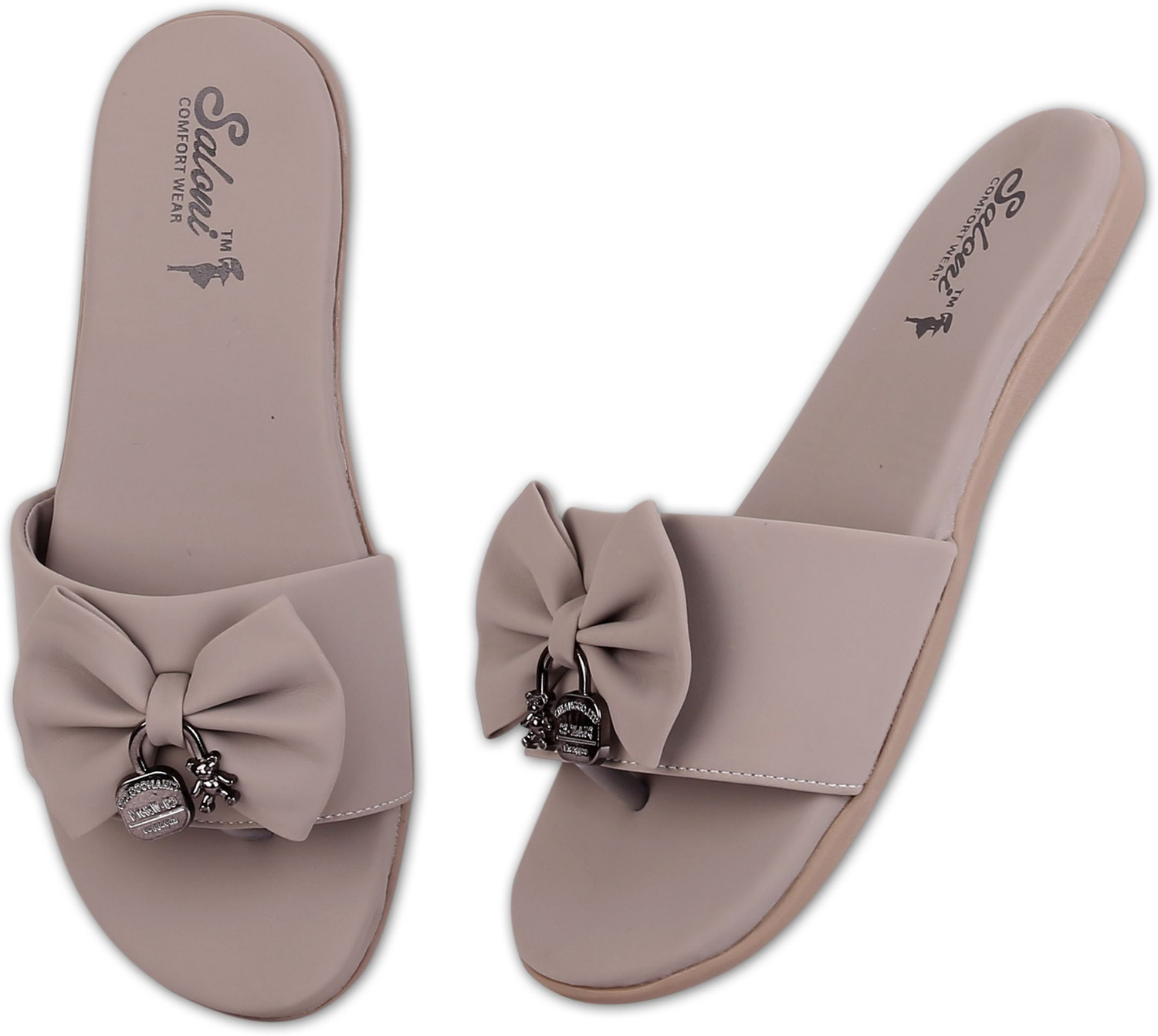 Image of Saloni Comfort Wear Women Flats