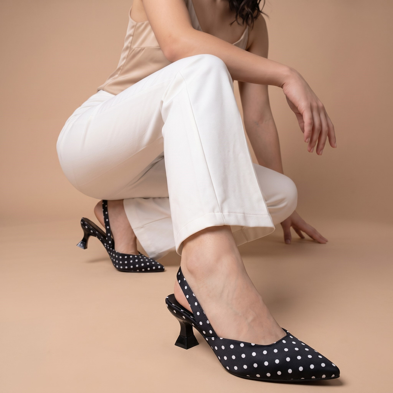 Image of Avivastyle Women Heels