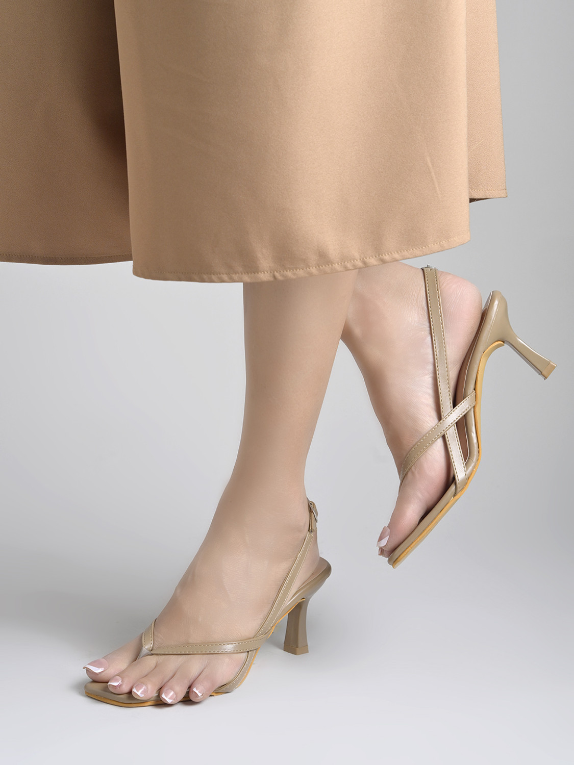 Image of SHOETOPIA Women Heels