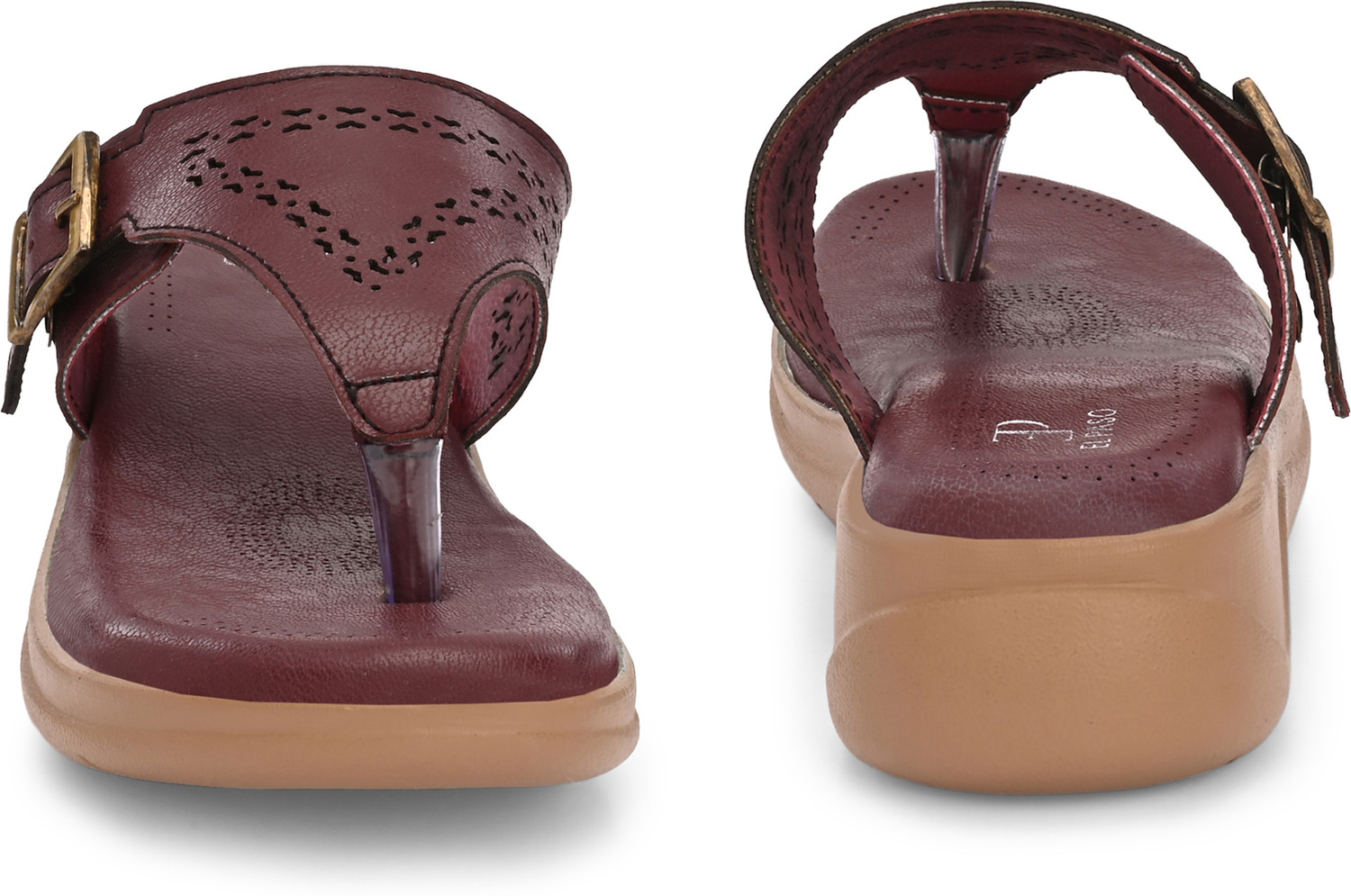 Image of EL PASO Women Heels