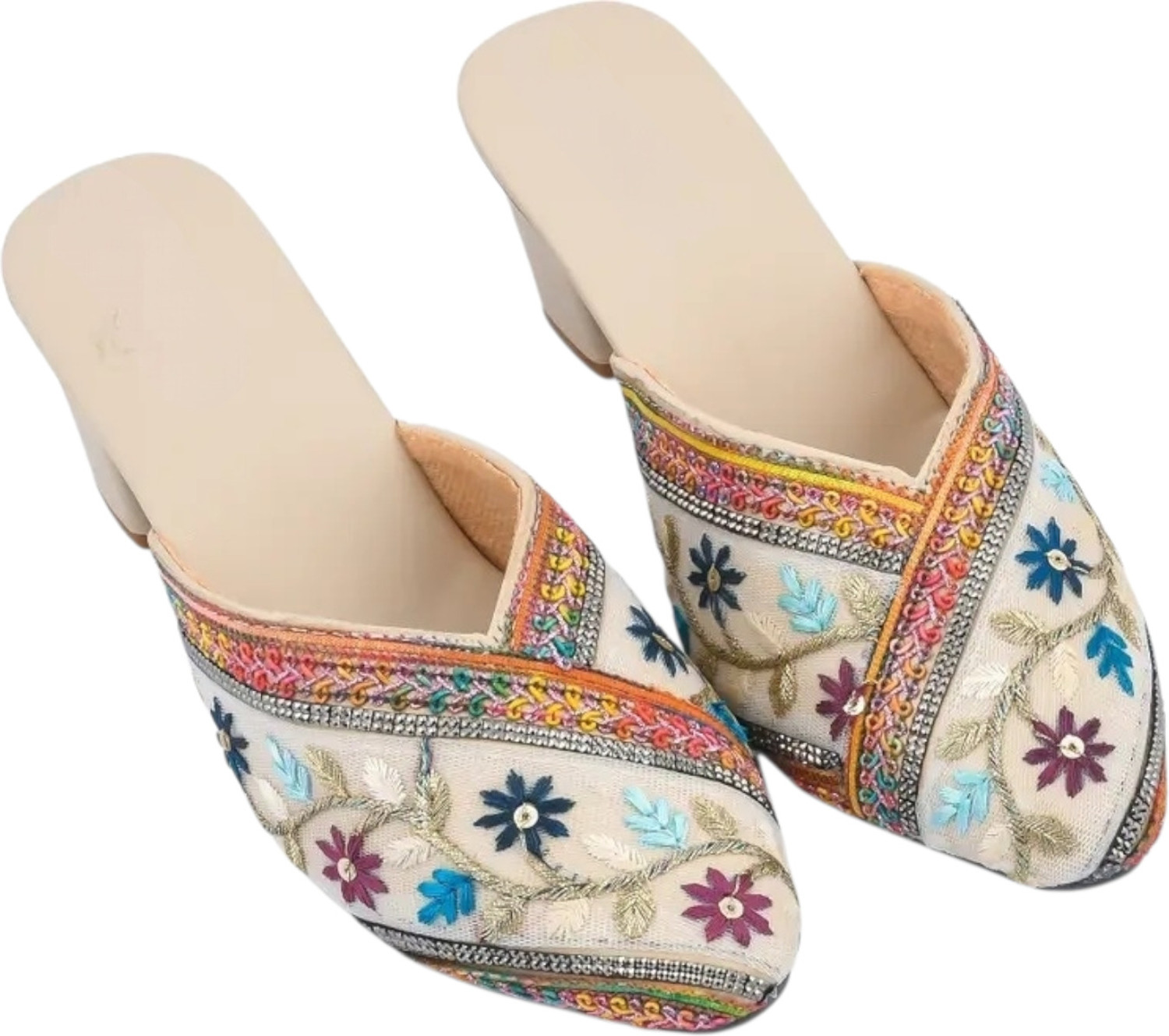 Image of MICCASO Women Heels