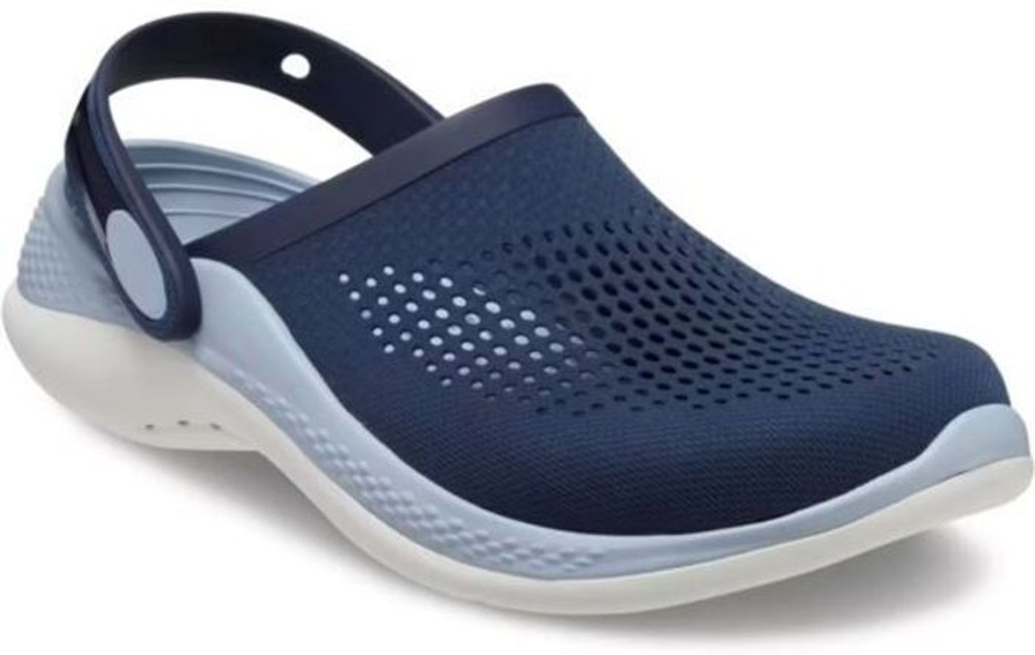 Image of KHADIJA IMPEX LITE OFF RIDE 360 CLASSIC STRAP Clogs Men Sandals