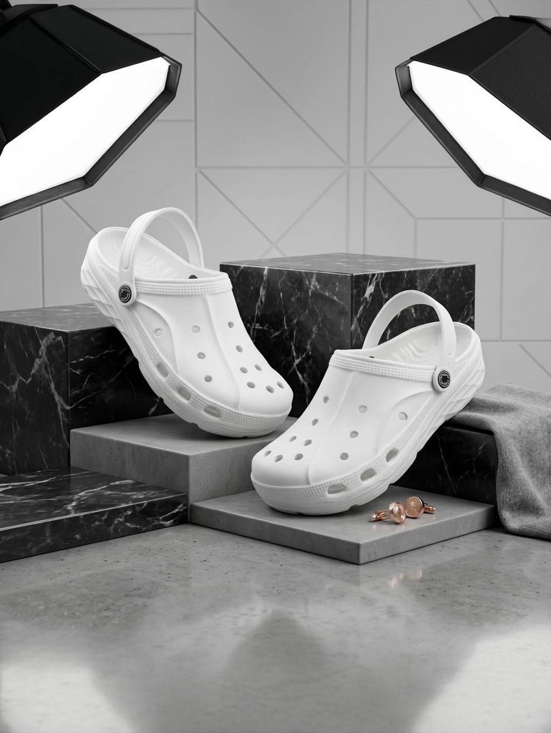 Airhype Men Sandals