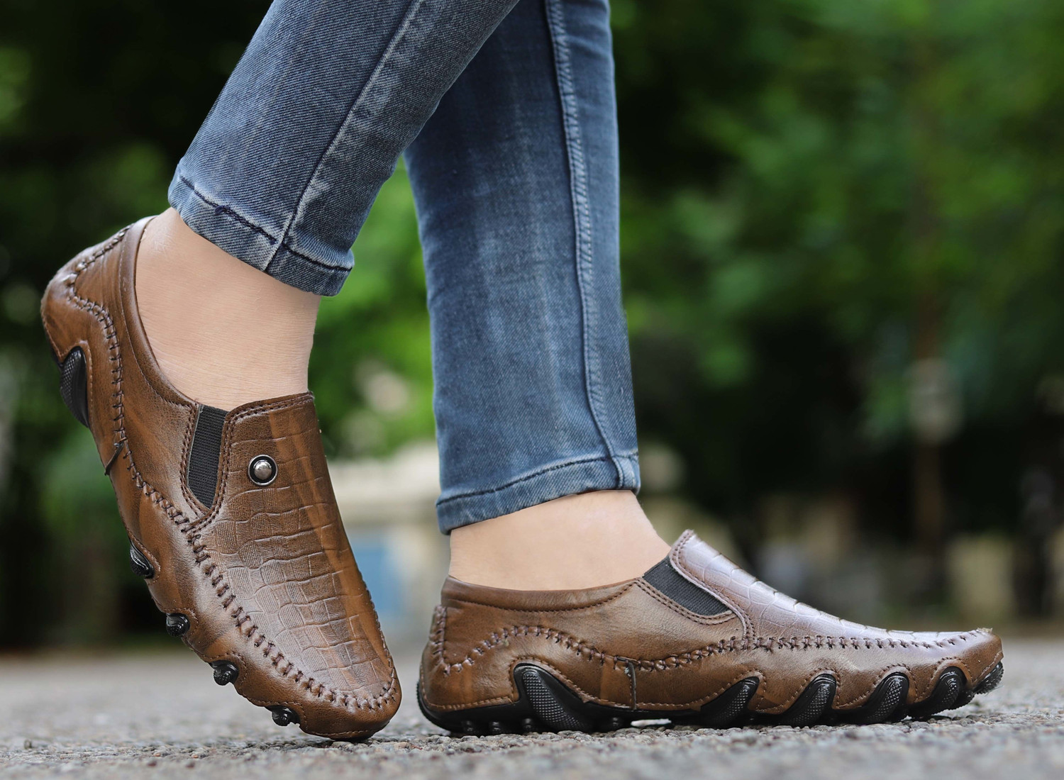 Image of FOOTZIO Men Casual