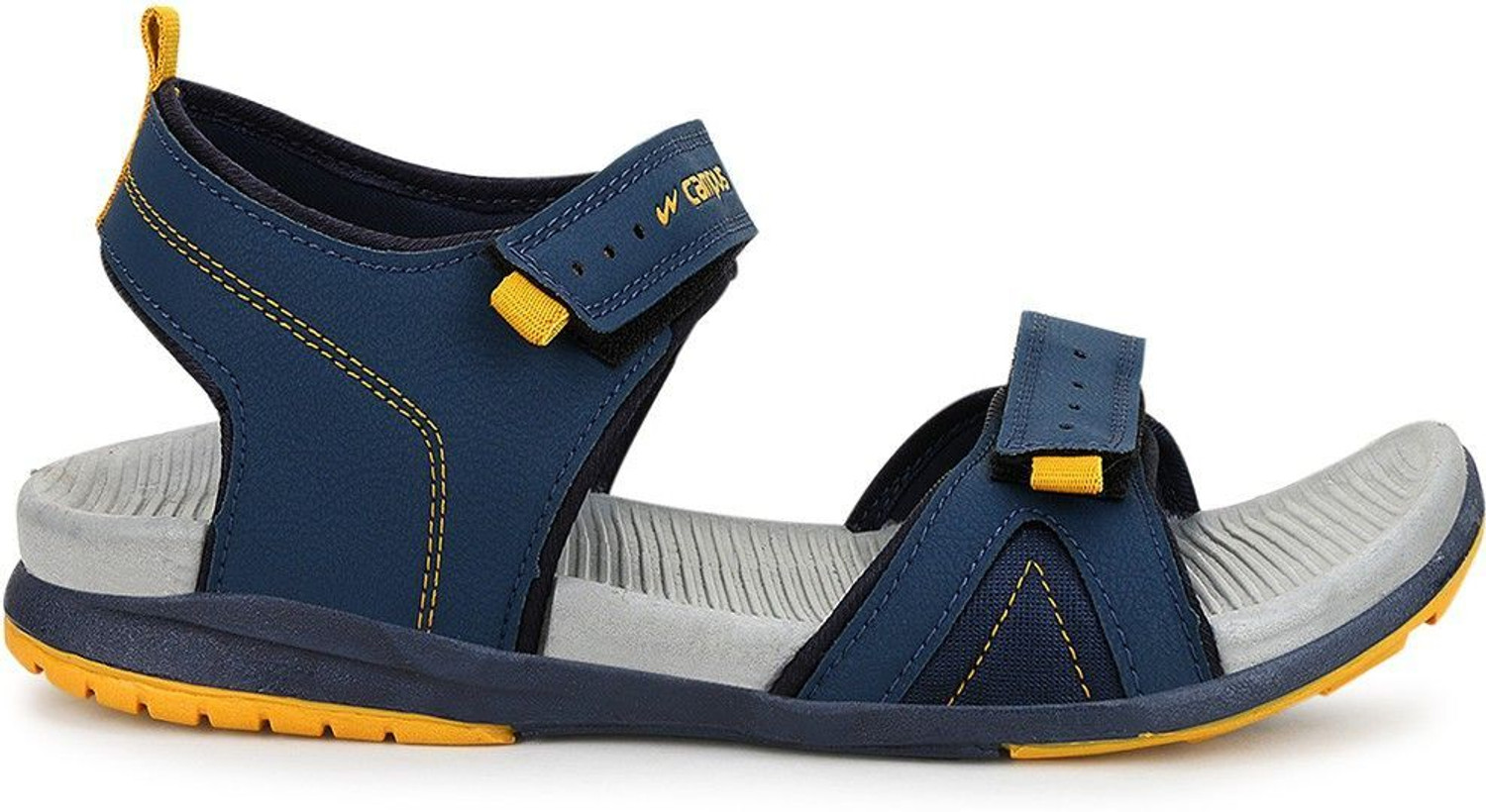 Image of CAMPUS Men Sandals