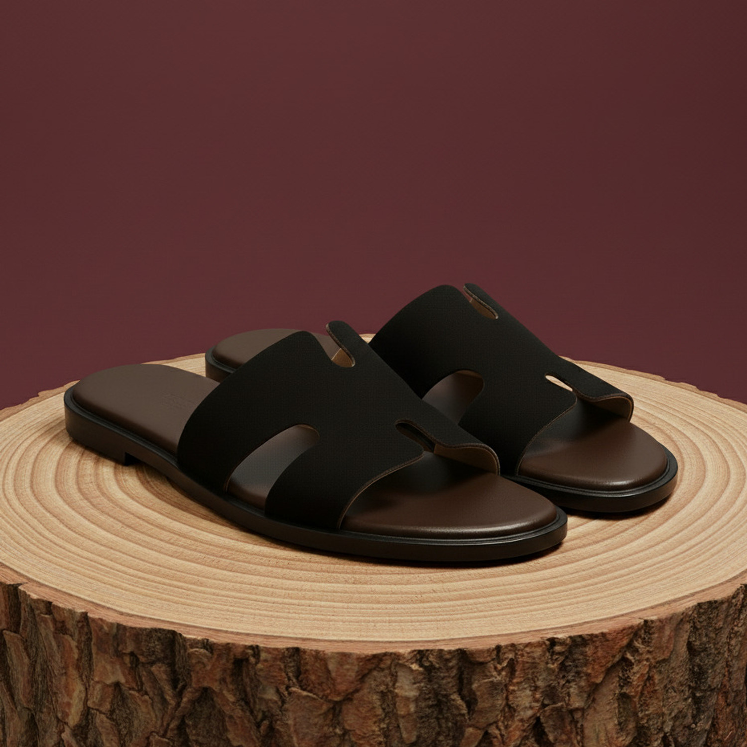 DELEFS Men Sandals