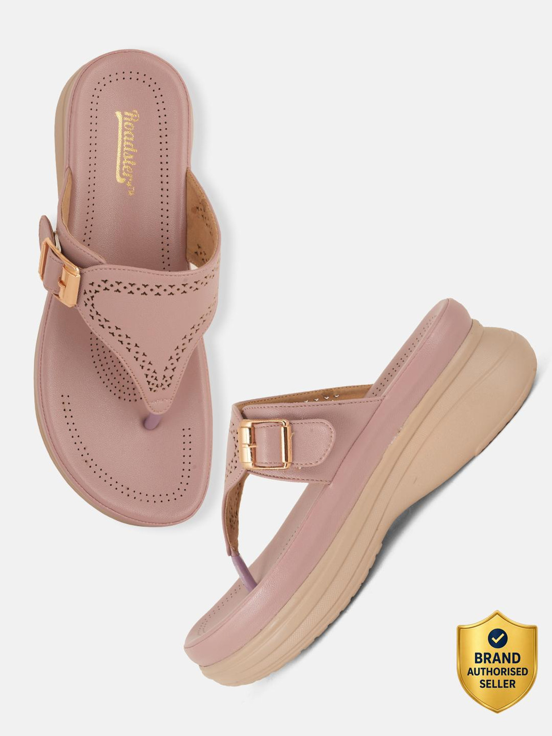 Image of Roadster Women Flats
