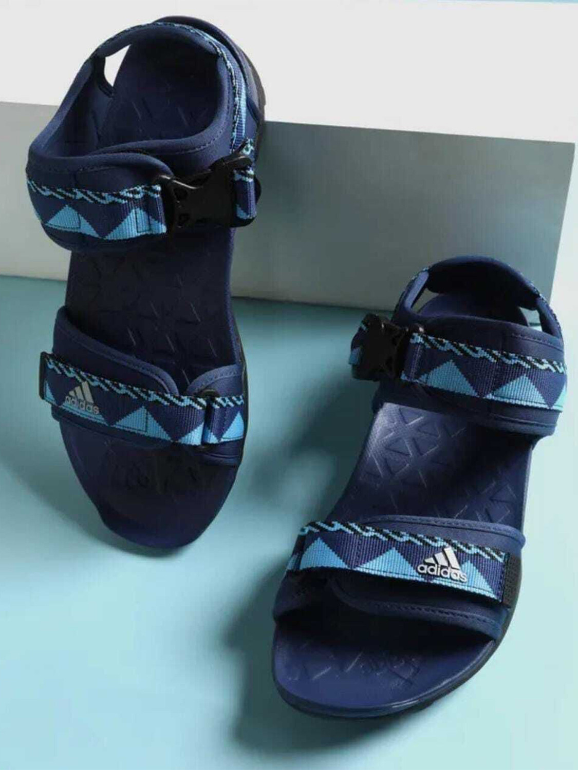 Image of ADIDAS ORIGINALS Men Sandals