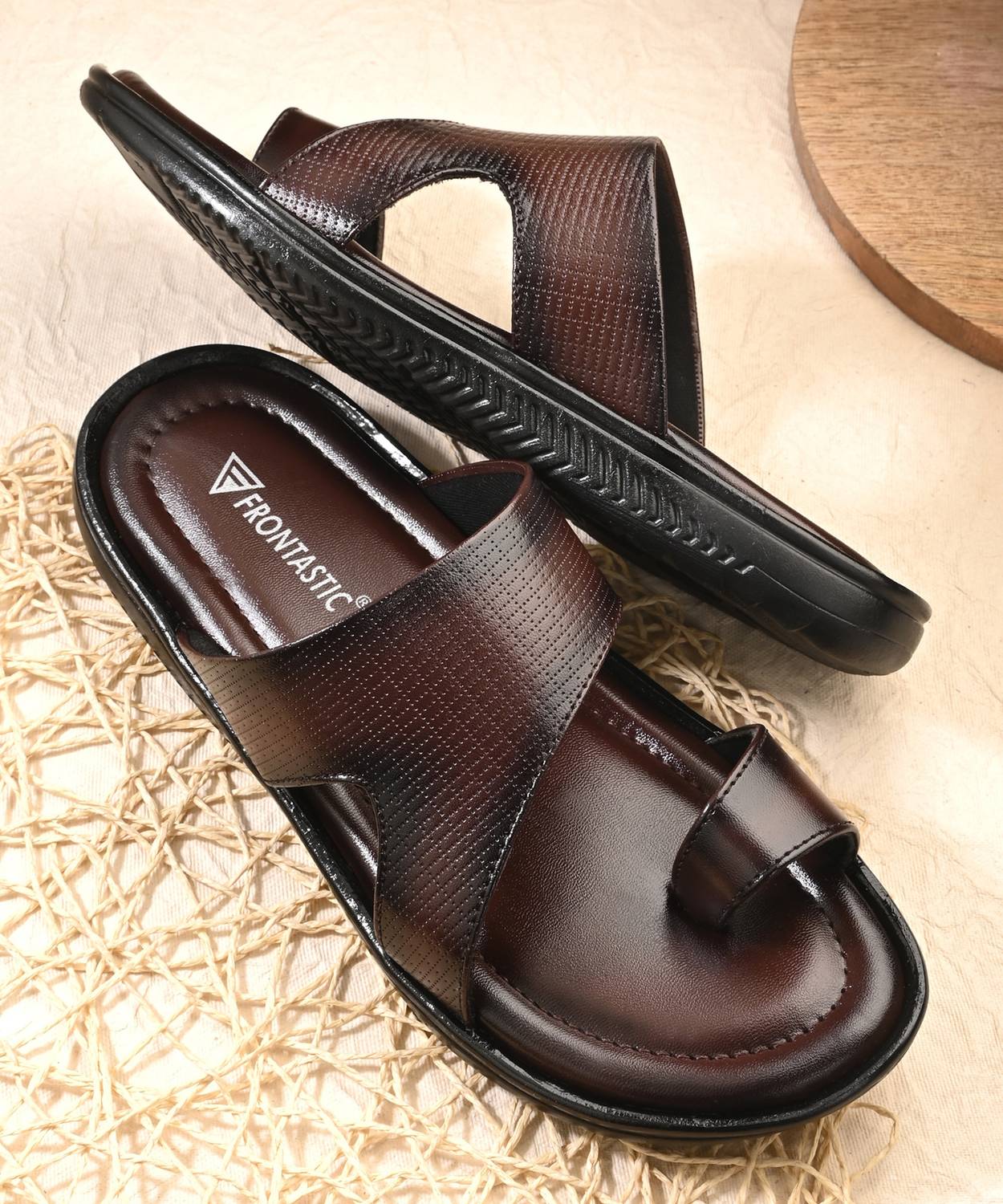 Browalk Men Sandals