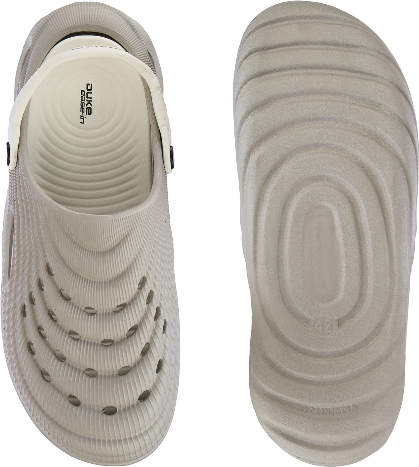 Image of DUKE Men Sandals