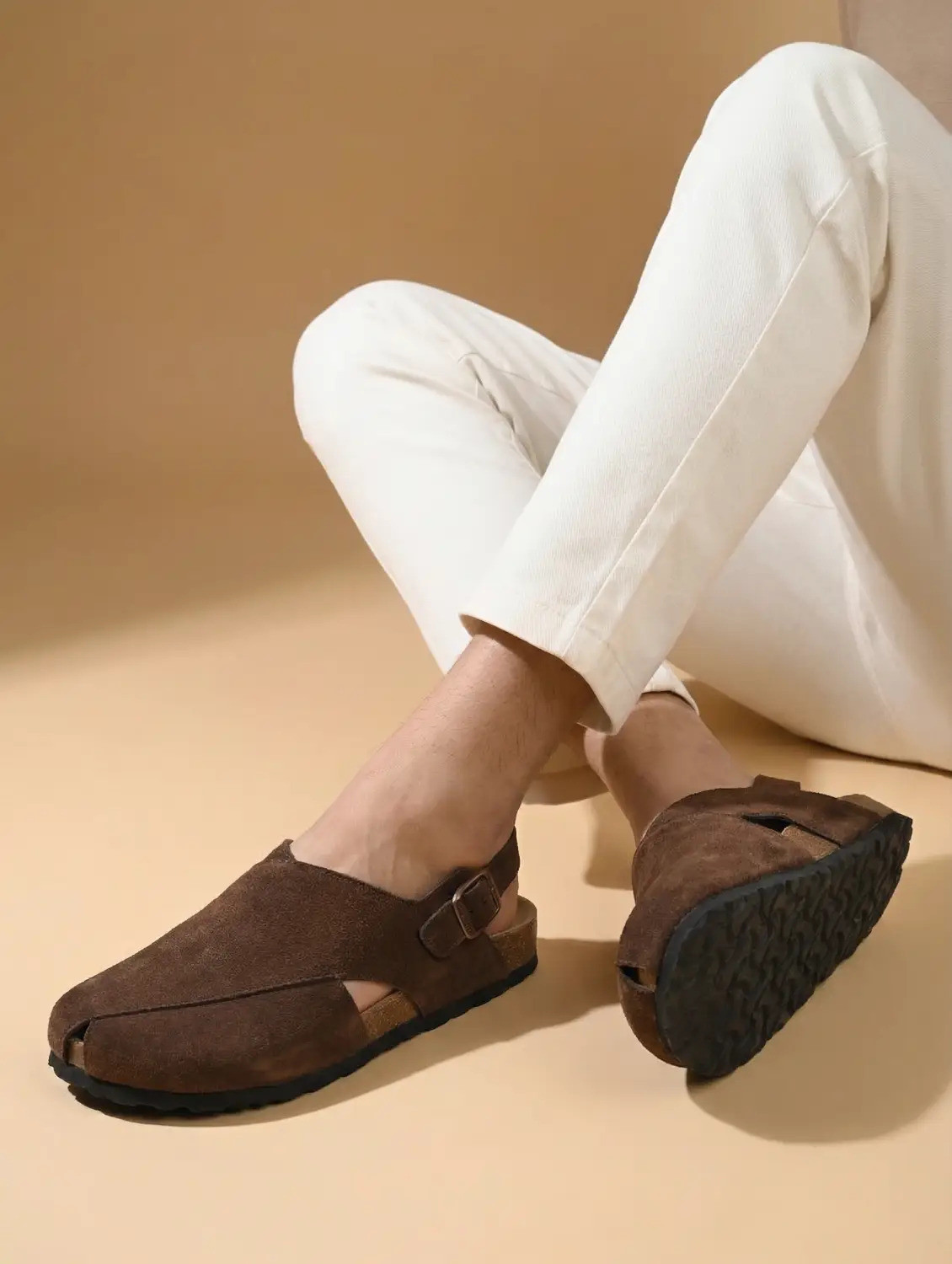 Image of Roadster Men Flats