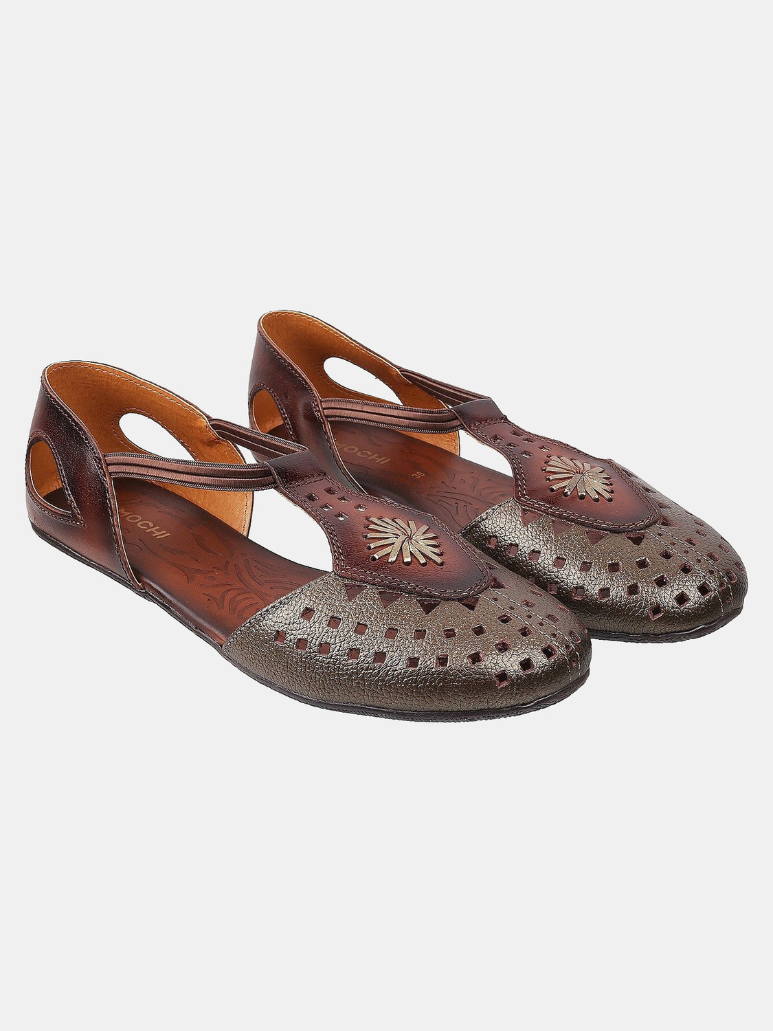 Image of MOCHI Women Flats