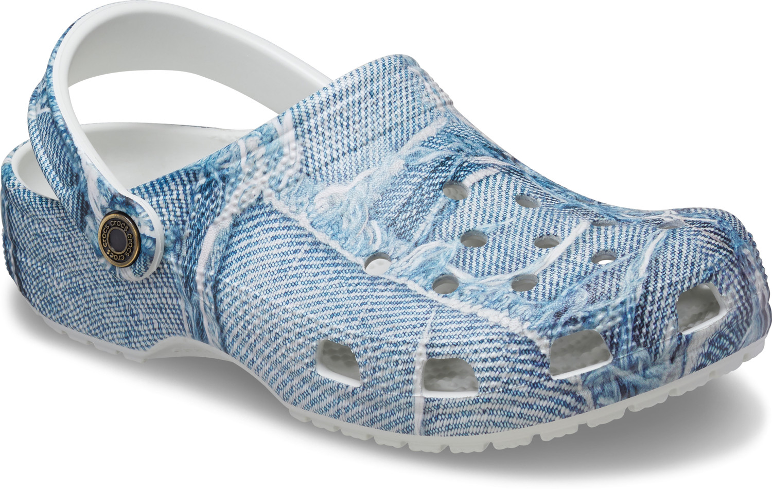 Image of CROCS Unisex Clogs