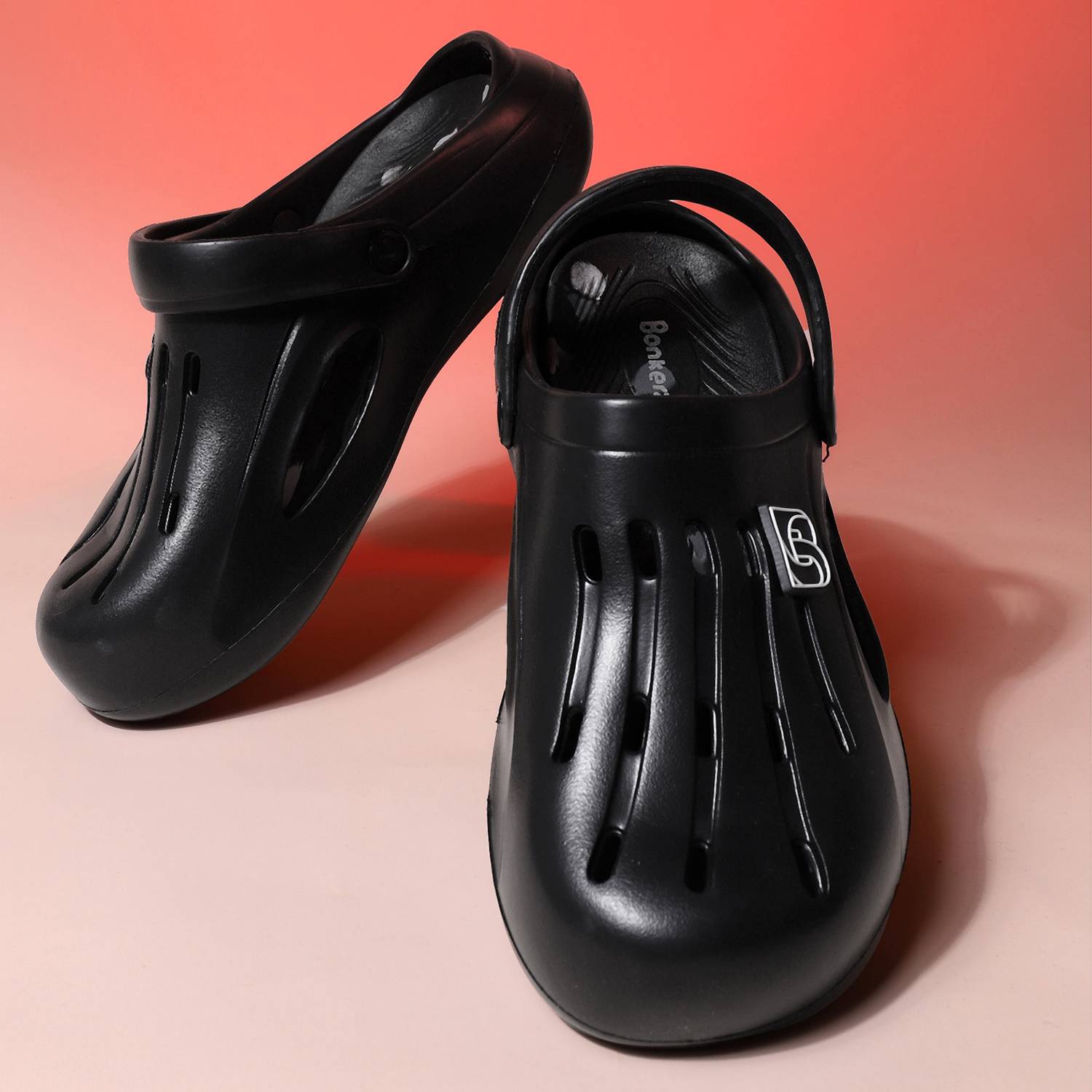 Bonkerz Men Clogs Sandal