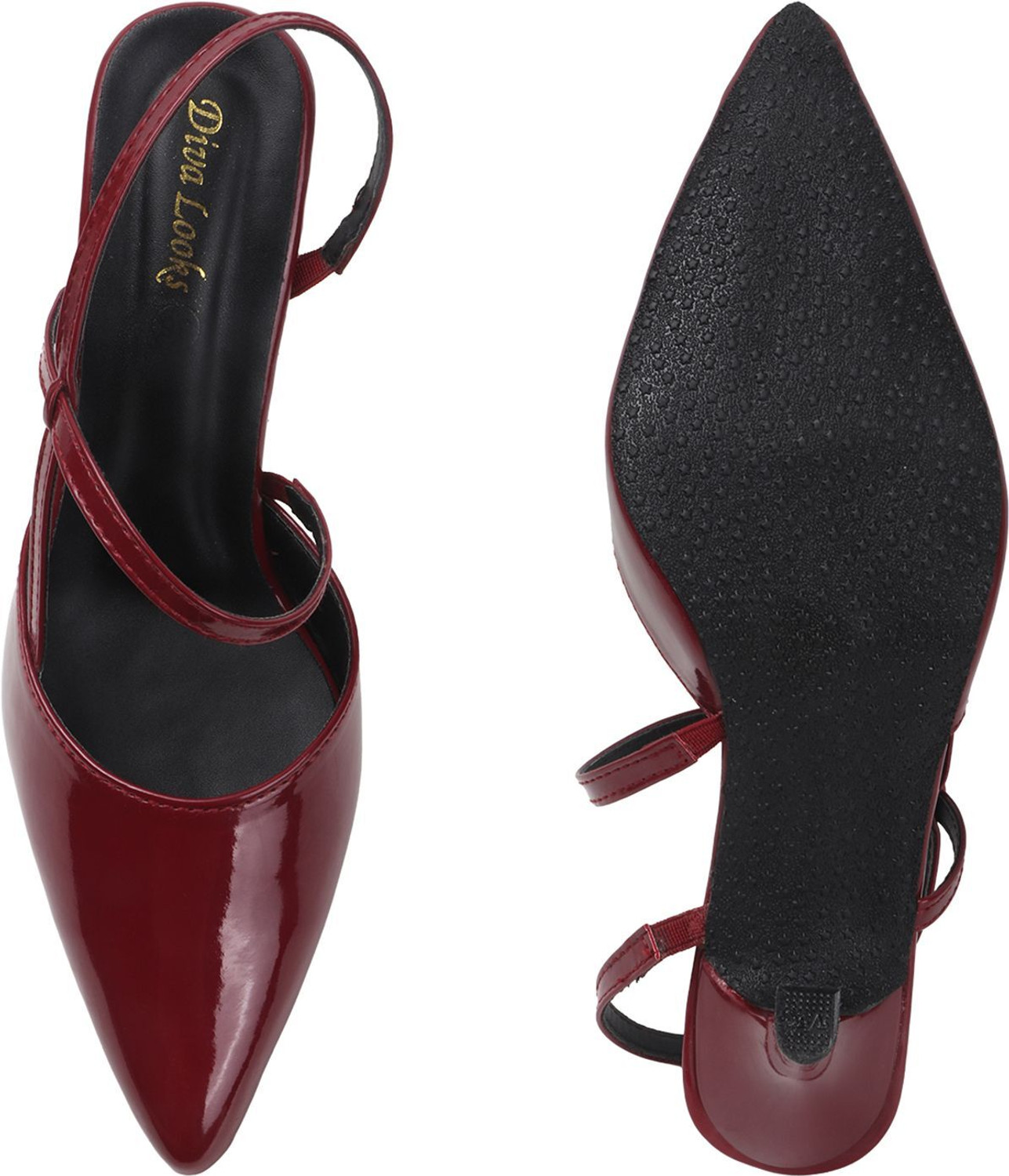 Image of Diva looks Women Heels
