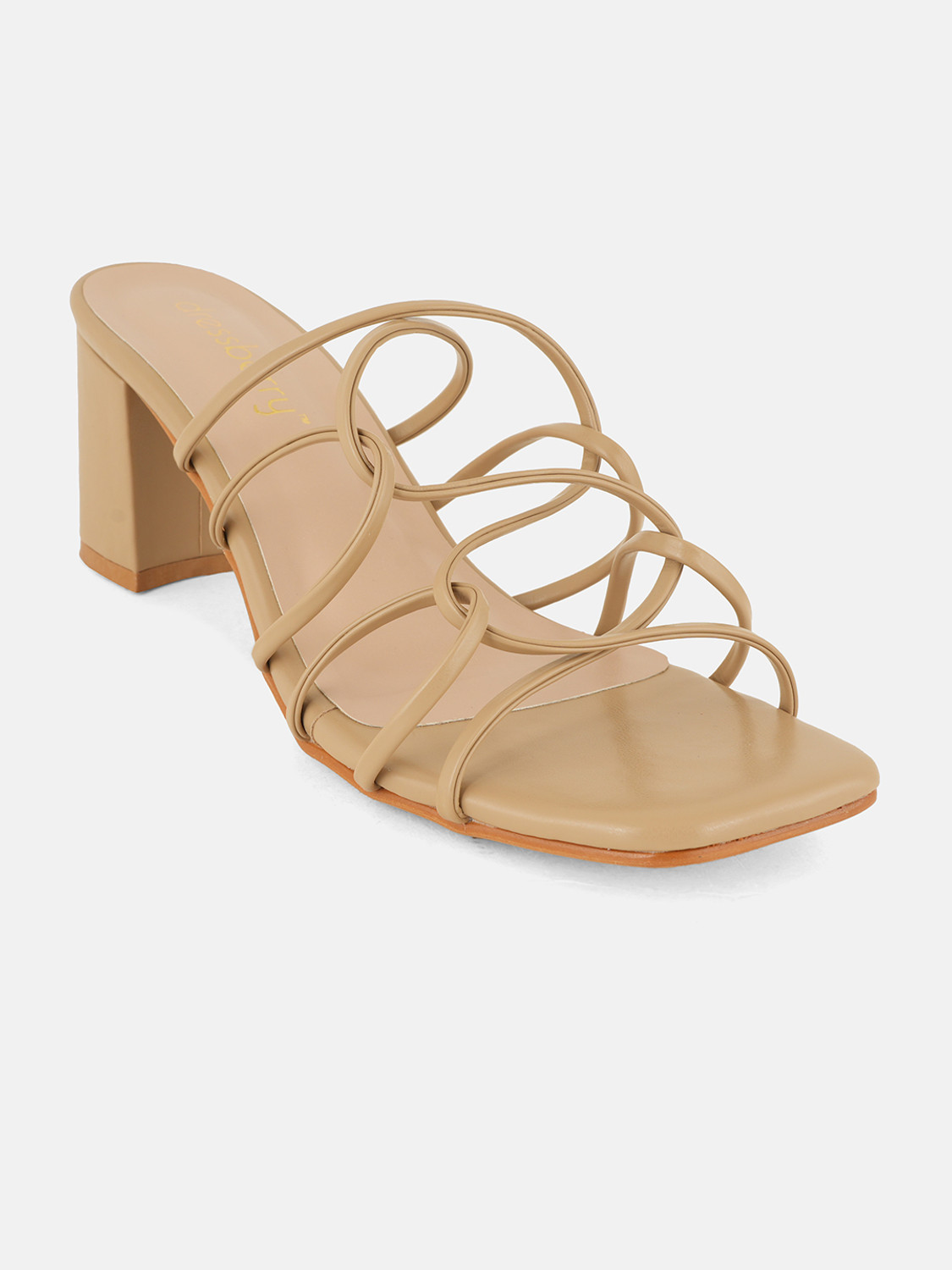 Image of Dressberry Women Heels