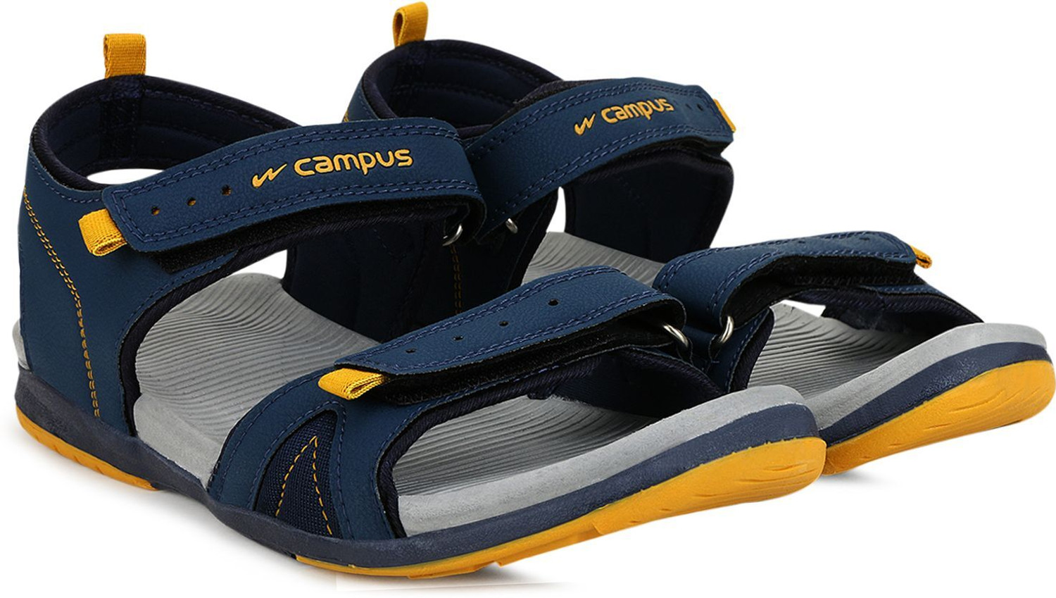 Image of CAMPUS Men Sandals