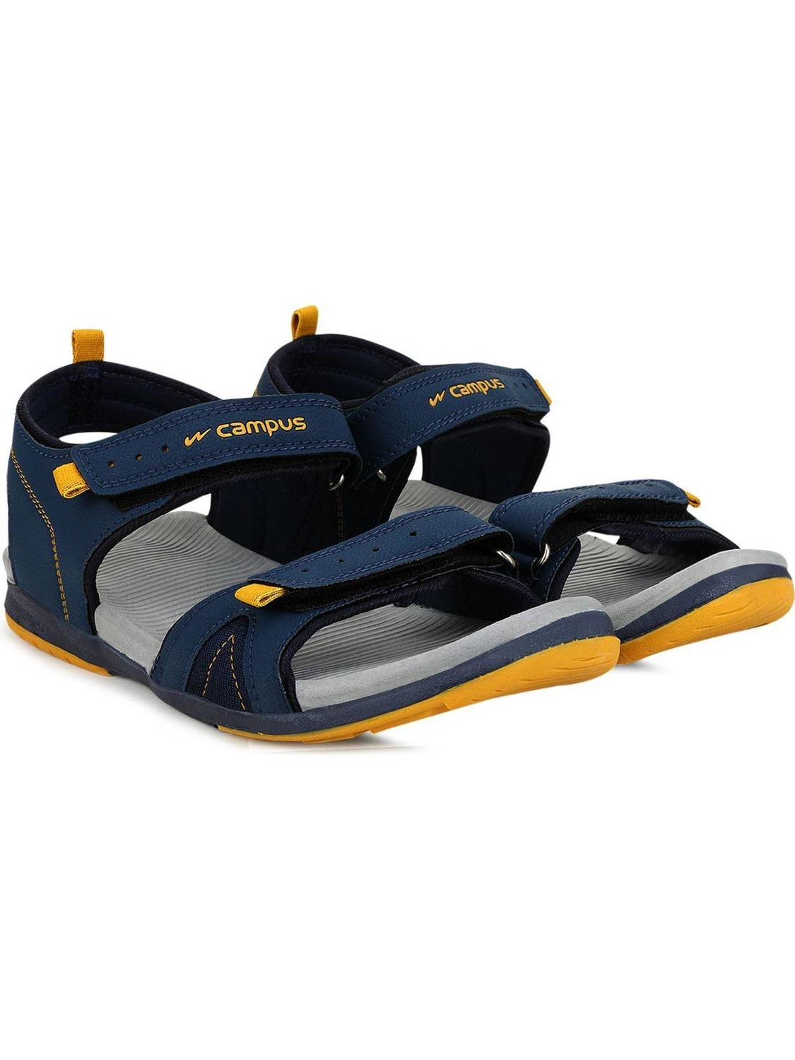 Image of CAMPUS Men Sandals