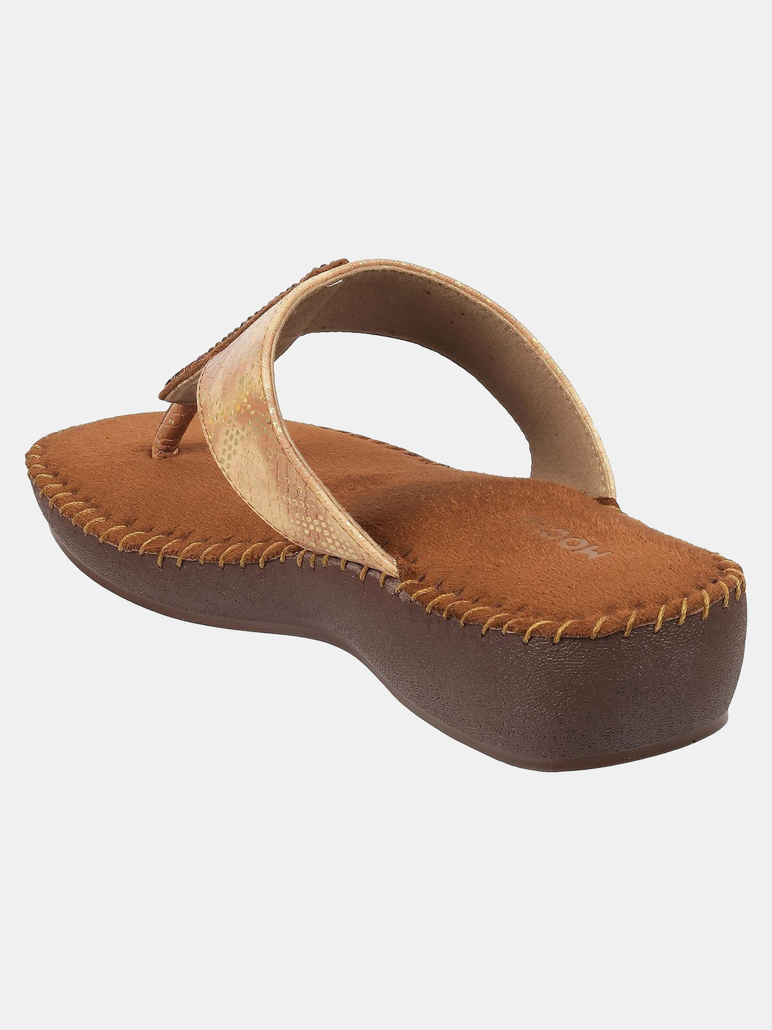 Image of MOCHI EmbellishedComfort Women Heels