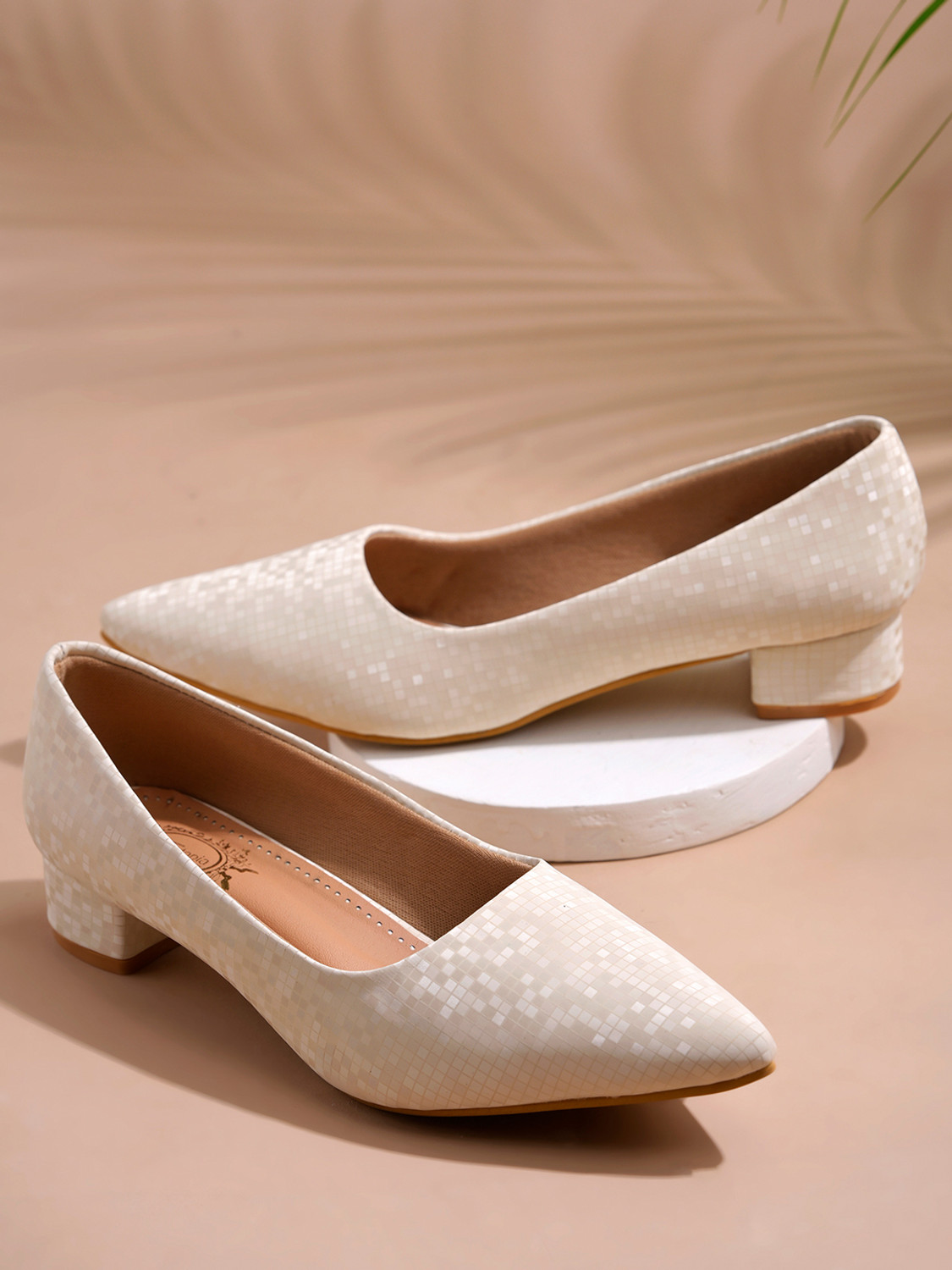 Image of SHOETOPIA Women Heels