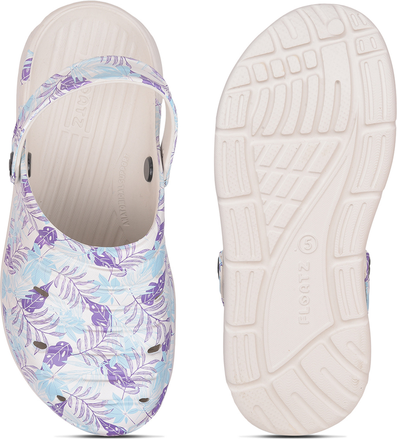 Image of Bata Women Clogs
