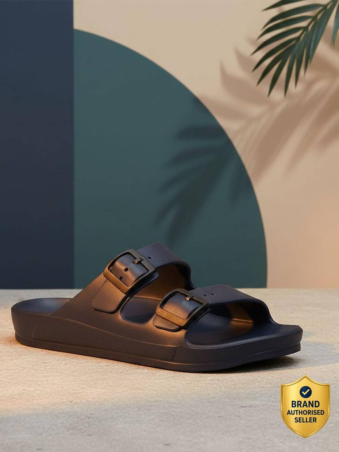 Aqualite Anti-Skid Men Flats