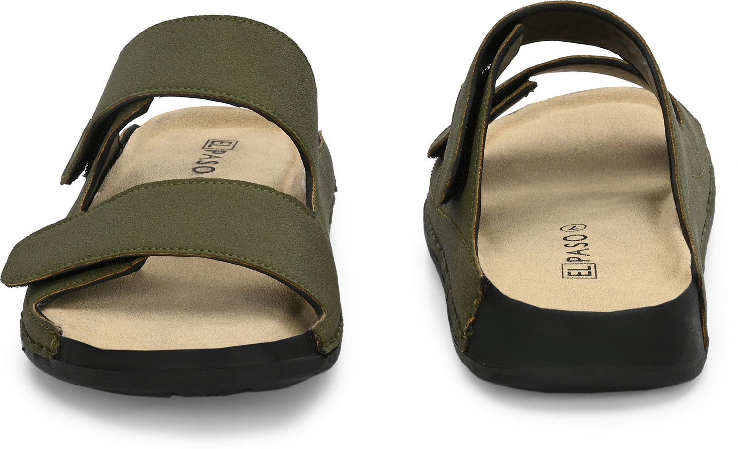 Image of EL PASO Men Sandals