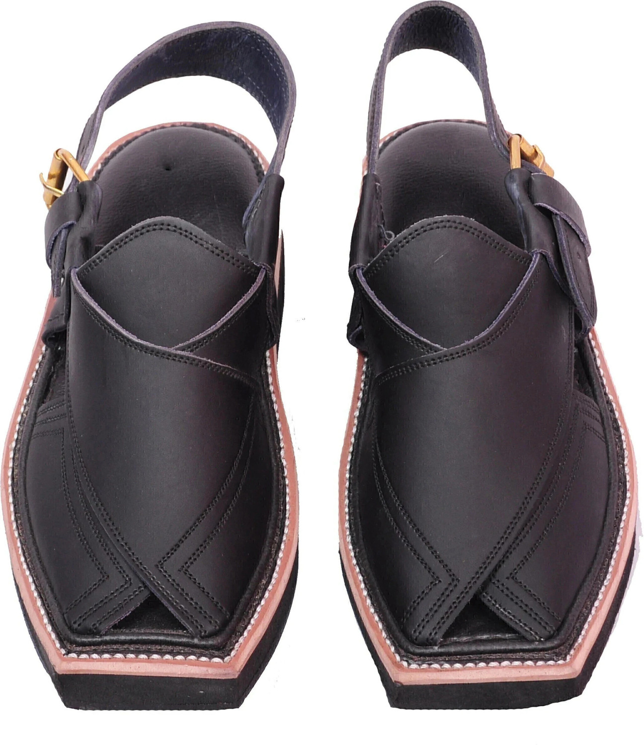 Image of PESHAWARI CHAPPAL Men Sandals
