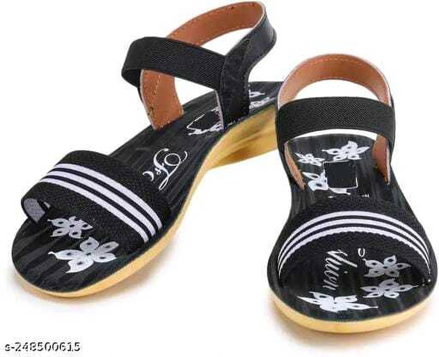 ASTETIK 4 U Women Flats