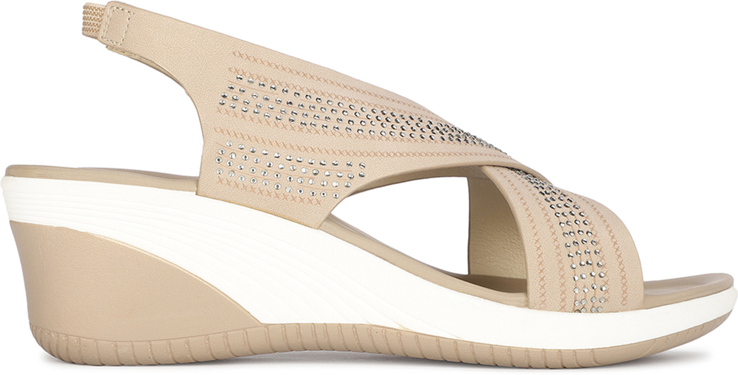 Image of Bata Women Wedges