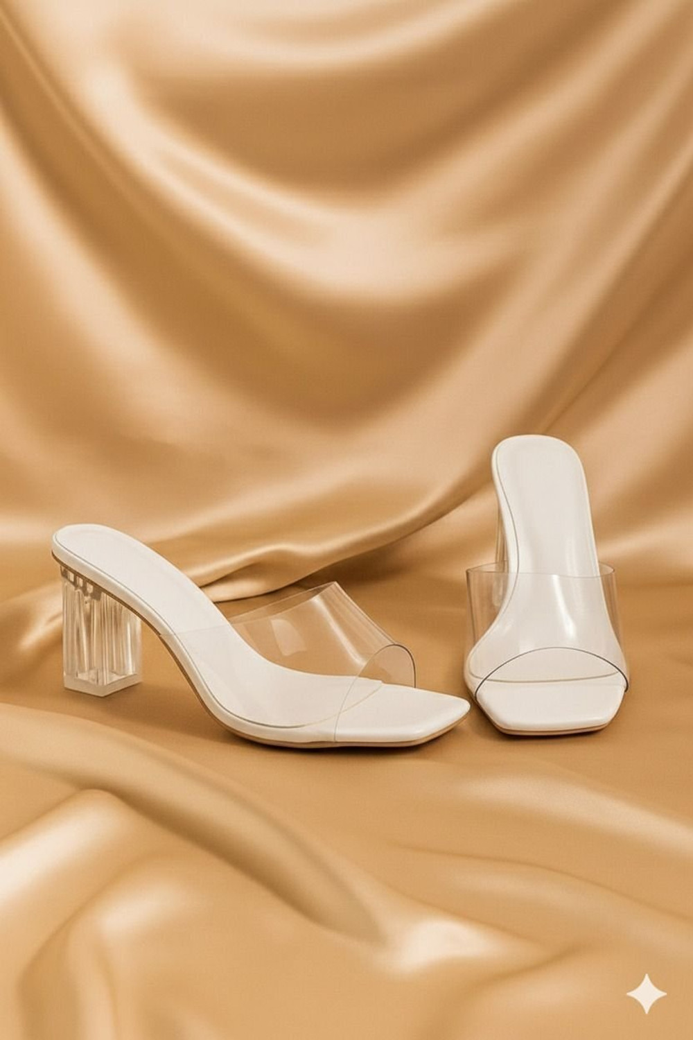 Image of MODRIXFASHION Women Heels
