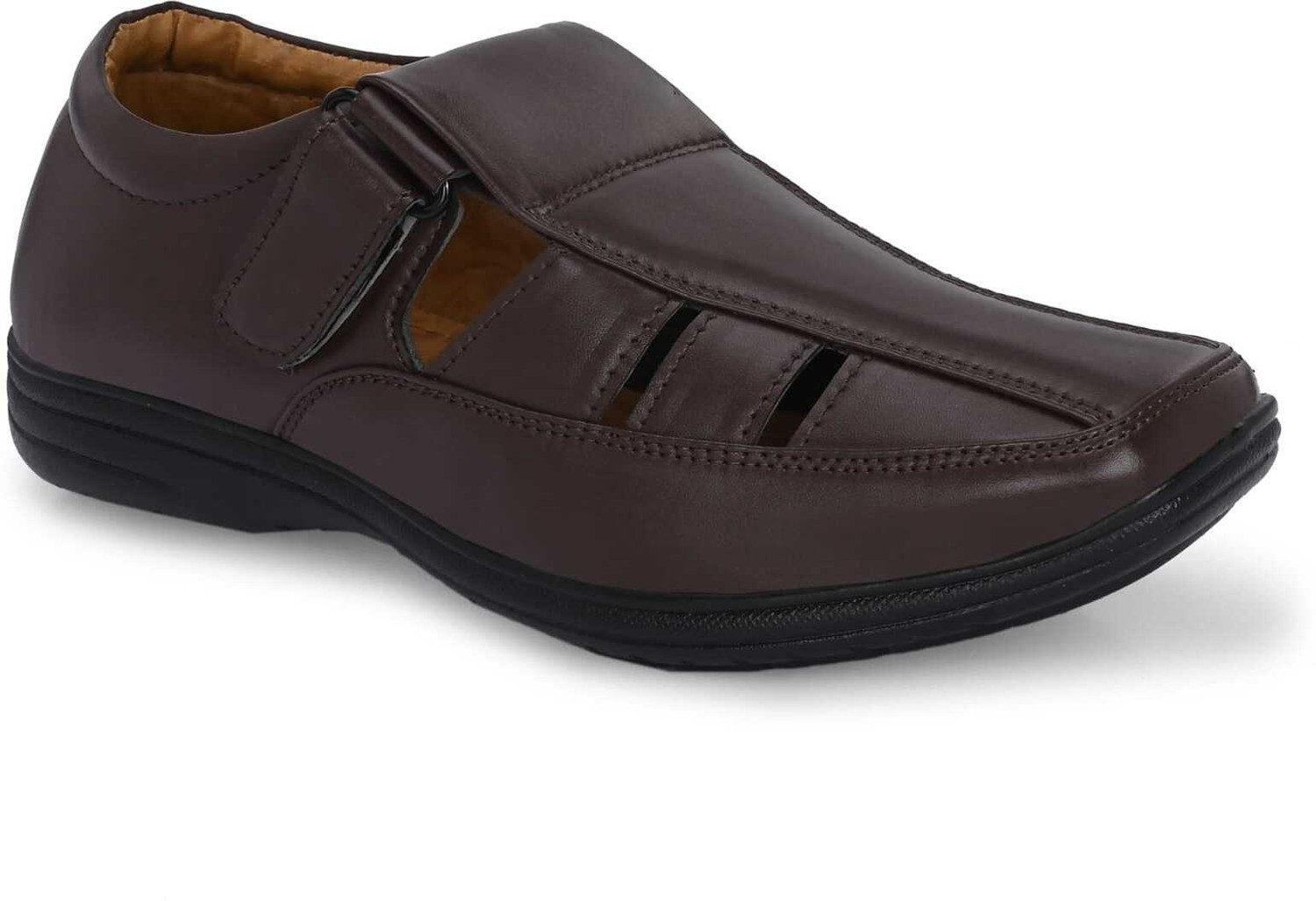 Image of SNEAK EDGE Men Sandals