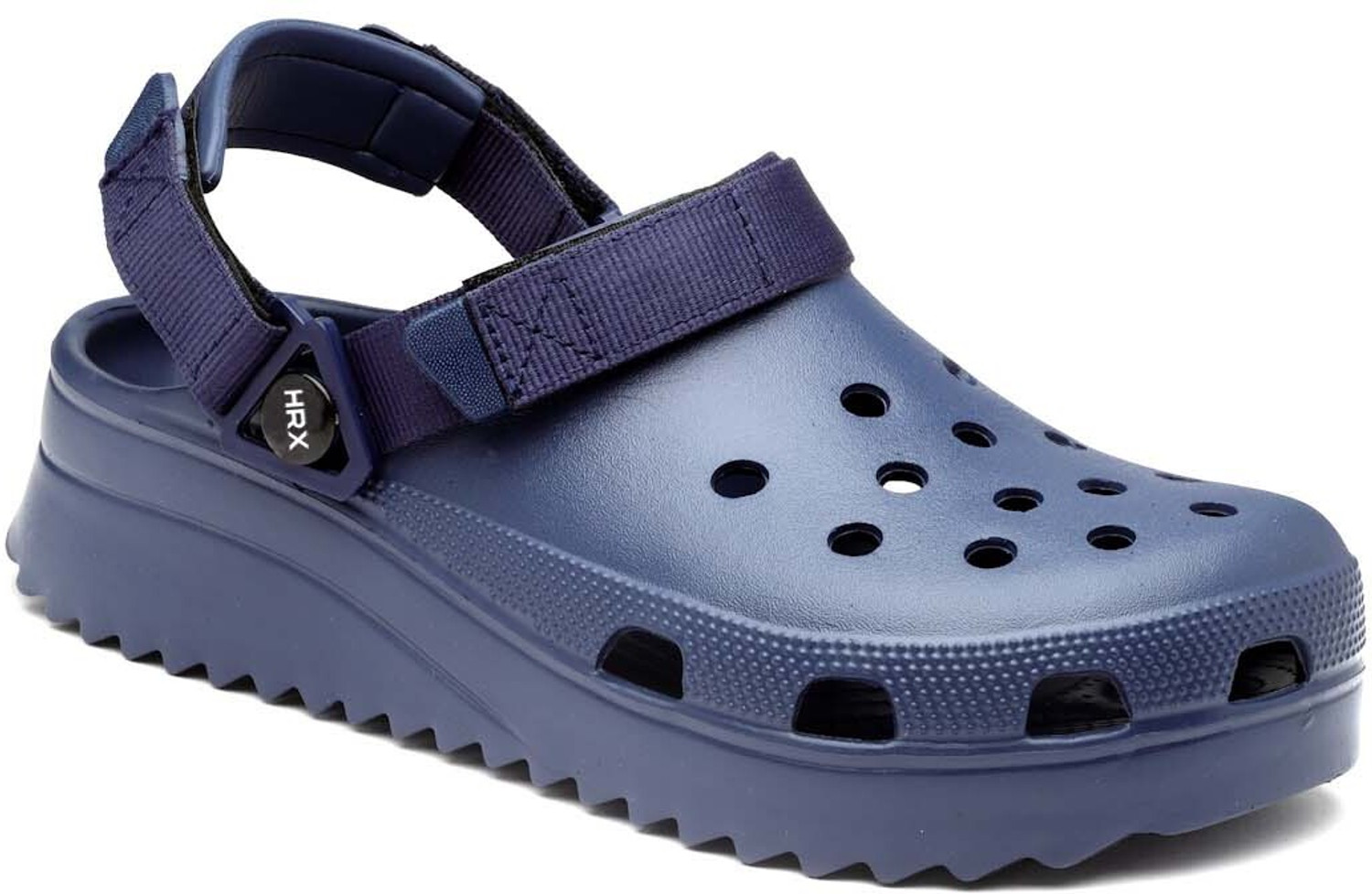 Image of HRX by Hrithik Roshan Men Sandals