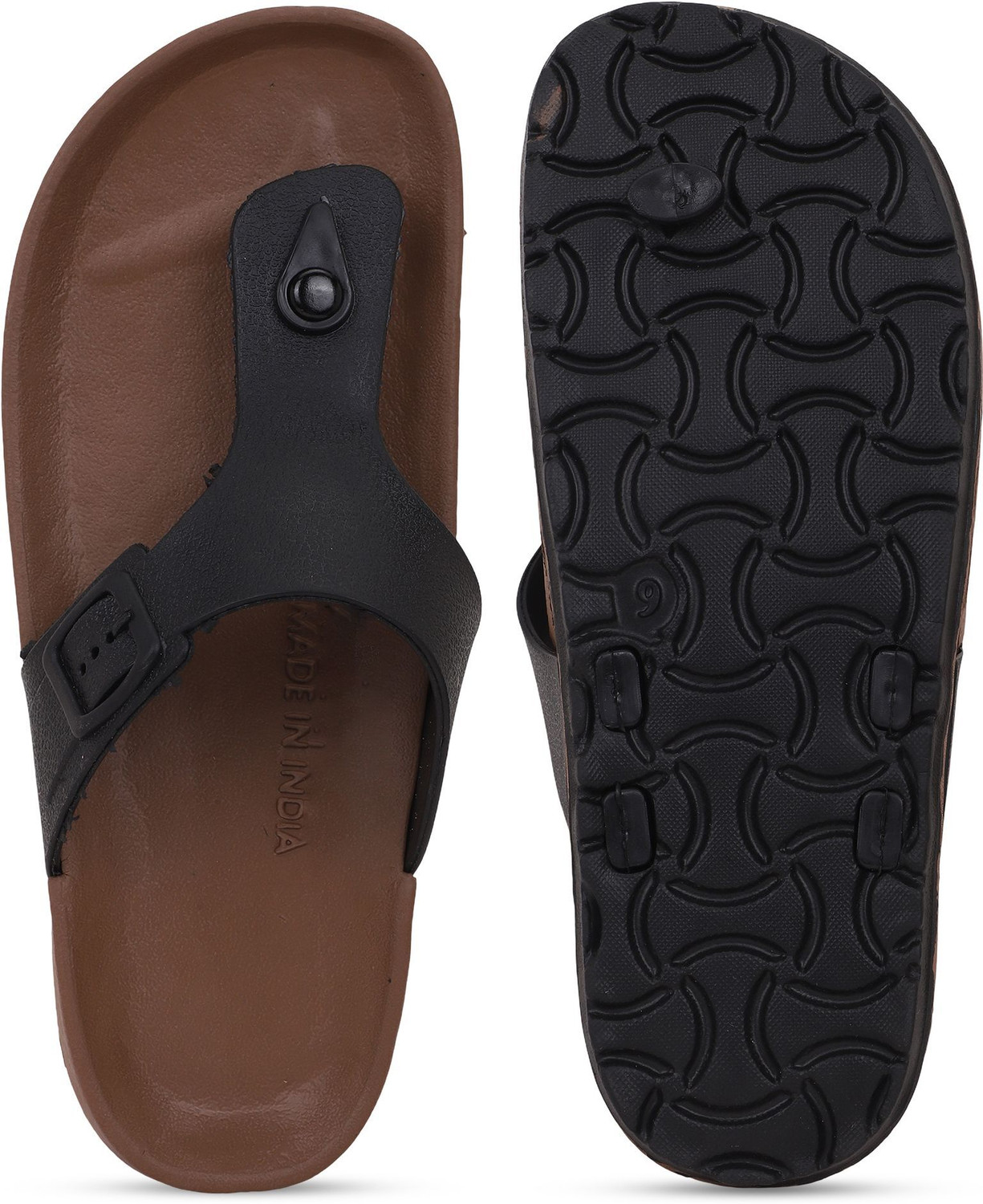 Image of Pampy Angel Men Sandals