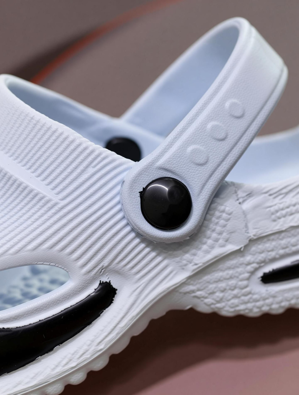 Image of AARJU Men Clogs