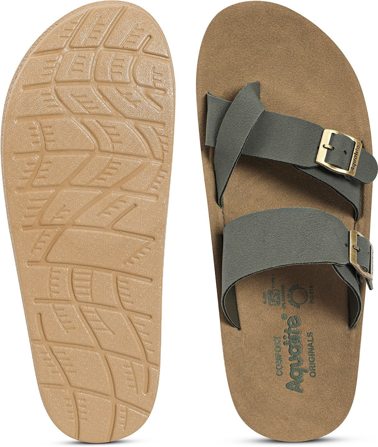 Image of Aqualite Men Sandals