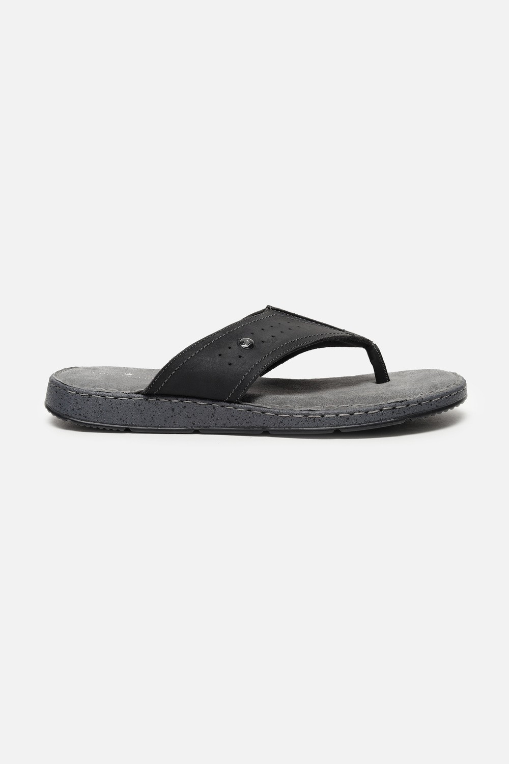 Image of LOUIS PHILIPPE Men Sandals